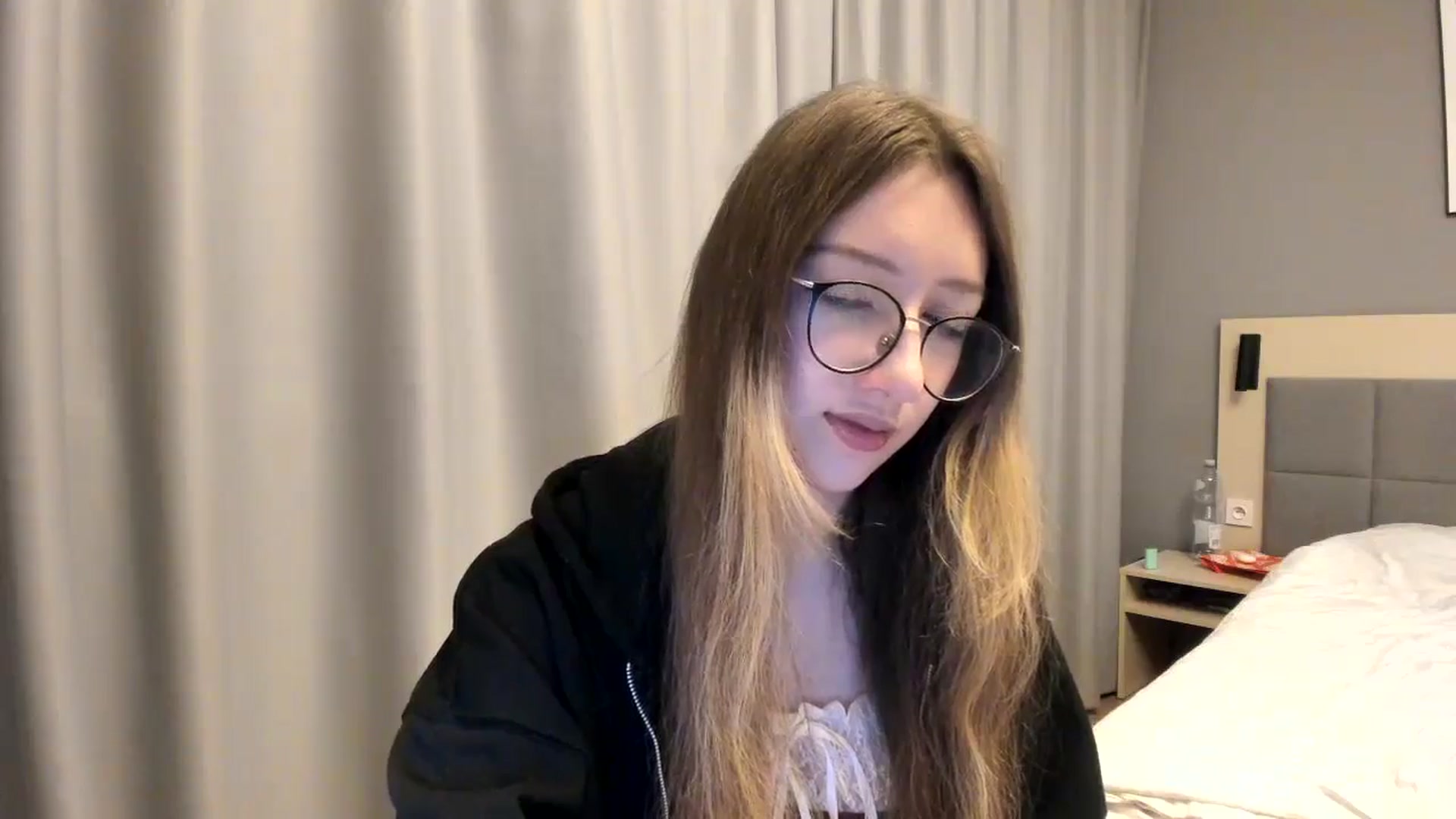 Gallery image thumbnail from CandyyCrushh's myfreecams stream on, 01/25/2025, 22:52 image 14 of 20
