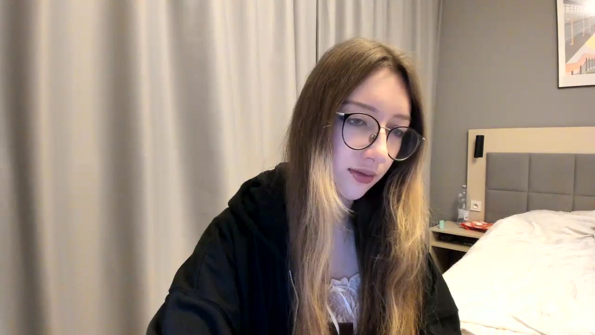 Gallery image thumbnail from CandyyCrushh's myfreecams stream on, 01/25/2025, 22:52 image 2 of 20