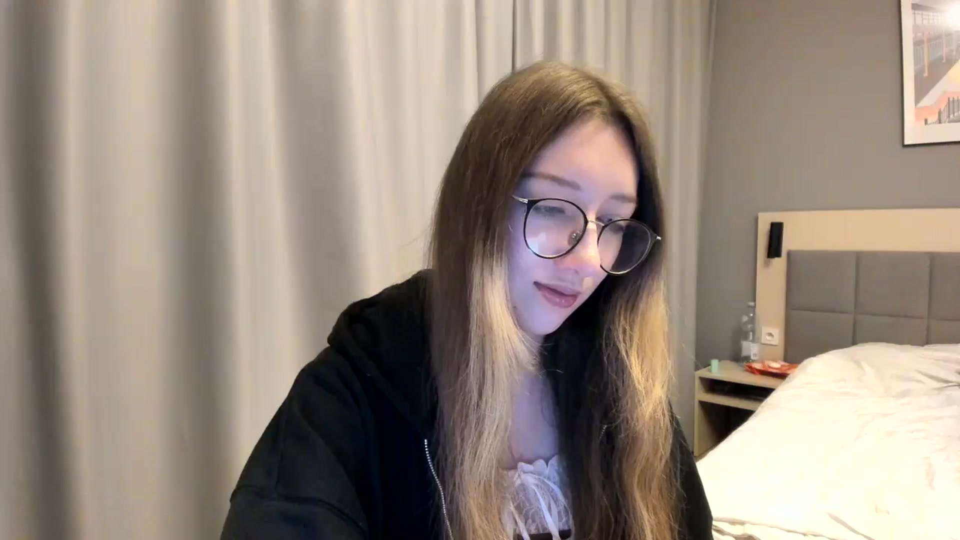 Gallery image thumbnail from CandyyCrushh's myfreecams stream on, 01/25/2025, 22:52 image 8 of 20