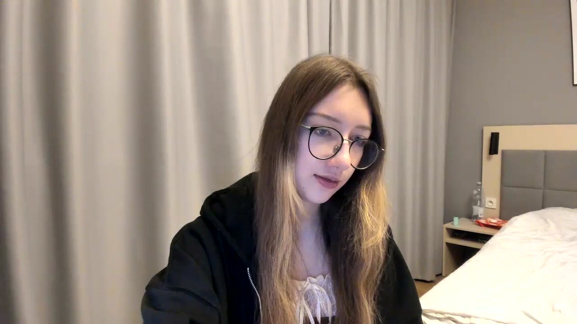 Gallery image thumbnail from CandyyCrushh's myfreecams stream on, 01/25/2025, 22:52 image 20 of 20