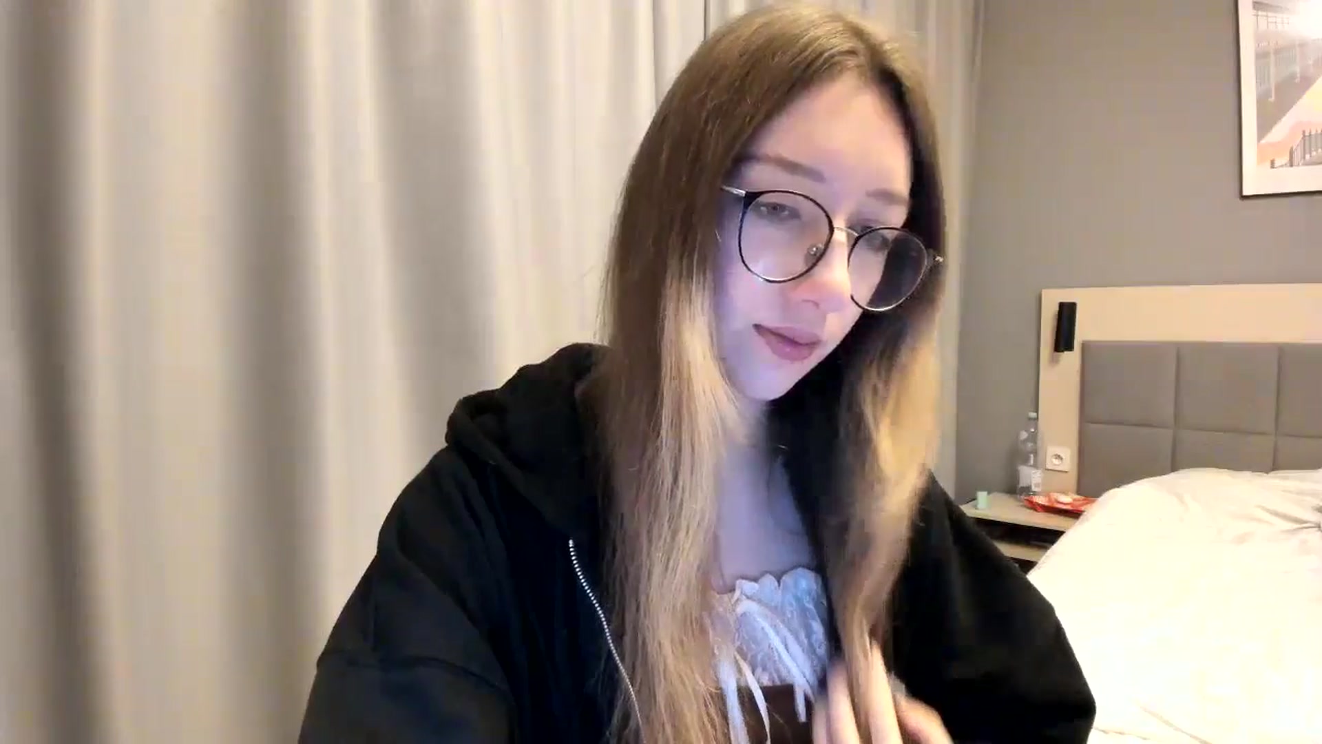 Gallery image thumbnail from CandyyCrushh's myfreecams stream on, 01/25/2025, 22:52 image 6 of 20