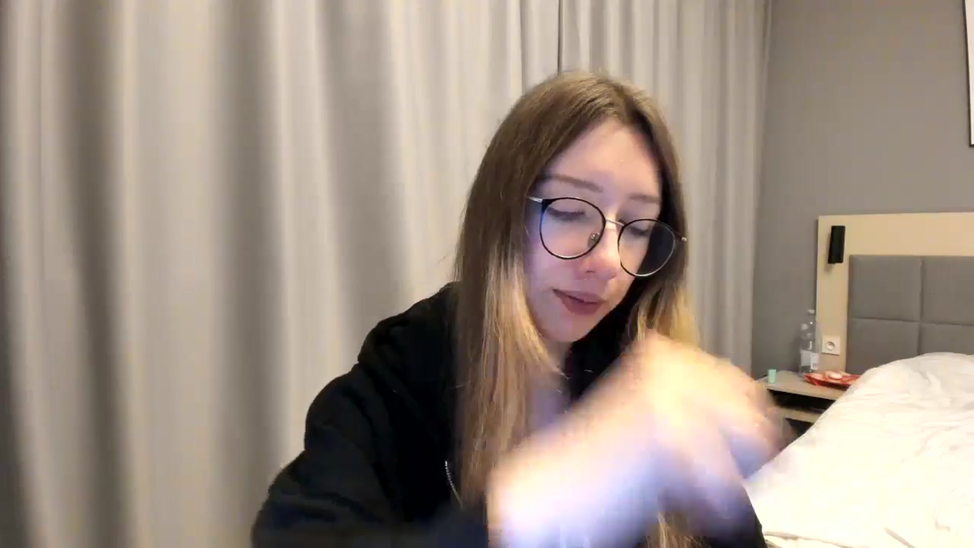 Gallery image thumbnail from CandyyCrushh's myfreecams stream on, 01/25/2025, 22:52 image 16 of 20
