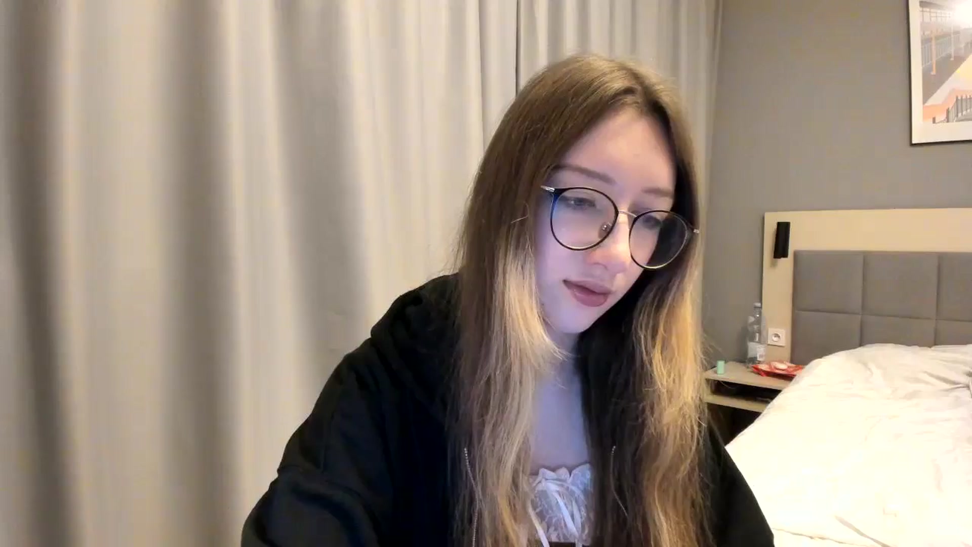 Gallery image thumbnail from CandyyCrushh's myfreecams stream on, 01/25/2025, 22:52 image 1 of 20