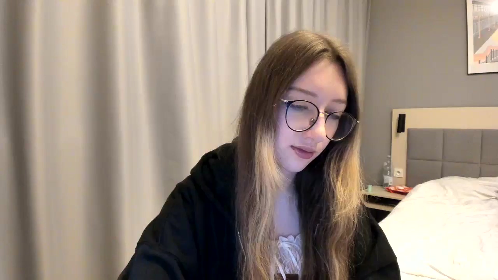 Gallery image thumbnail from CandyyCrushh's myfreecams stream on, 01/25/2025, 22:52 image 5 of 20