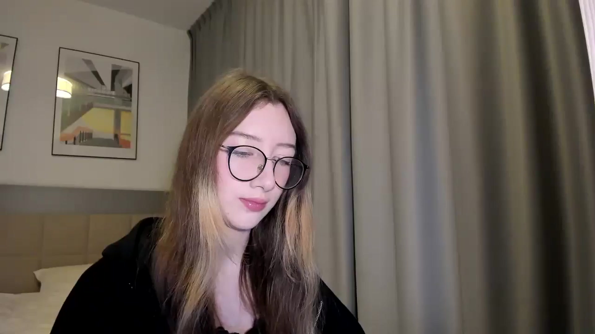 Gallery image thumbnail from CandyyCrushh's myfreecams stream on, 01/26/2025, 19:59 image 14 of 20