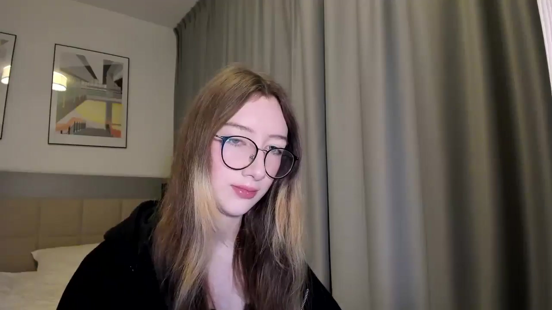 Gallery image thumbnail from CandyyCrushh's myfreecams stream on, 01/26/2025, 19:59 image 13 of 20