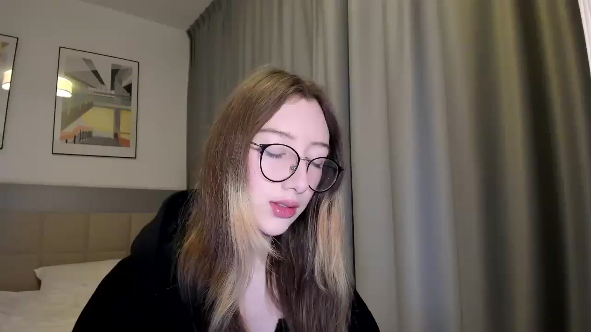 Gallery image thumbnail from CandyyCrushh's myfreecams stream on, 01/26/2025, 19:59 image 1 of 20