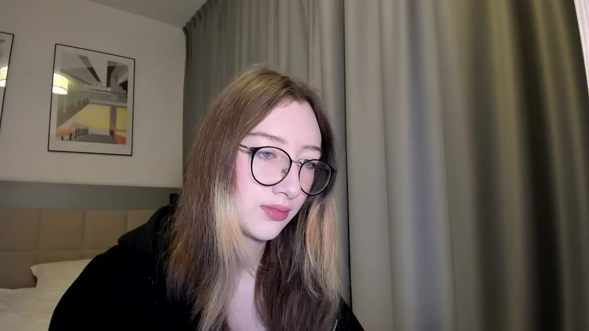 Gallery image thumbnail from CandyyCrushh's myfreecams stream on, 01/26/2025, 19:59 image 4 of 20