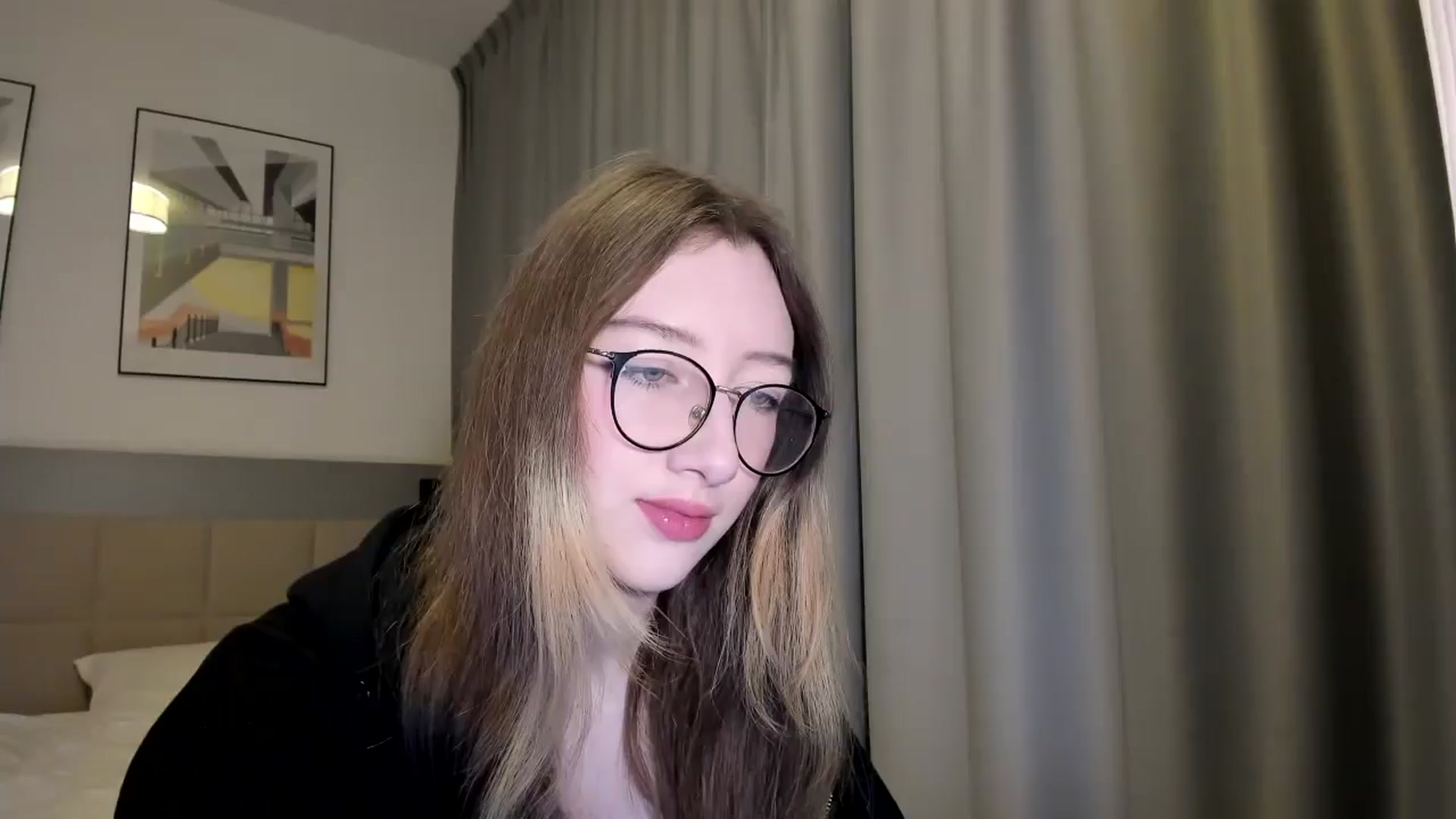 Gallery image thumbnail from CandyyCrushh's myfreecams stream on, 01/26/2025, 19:59 image 3 of 20