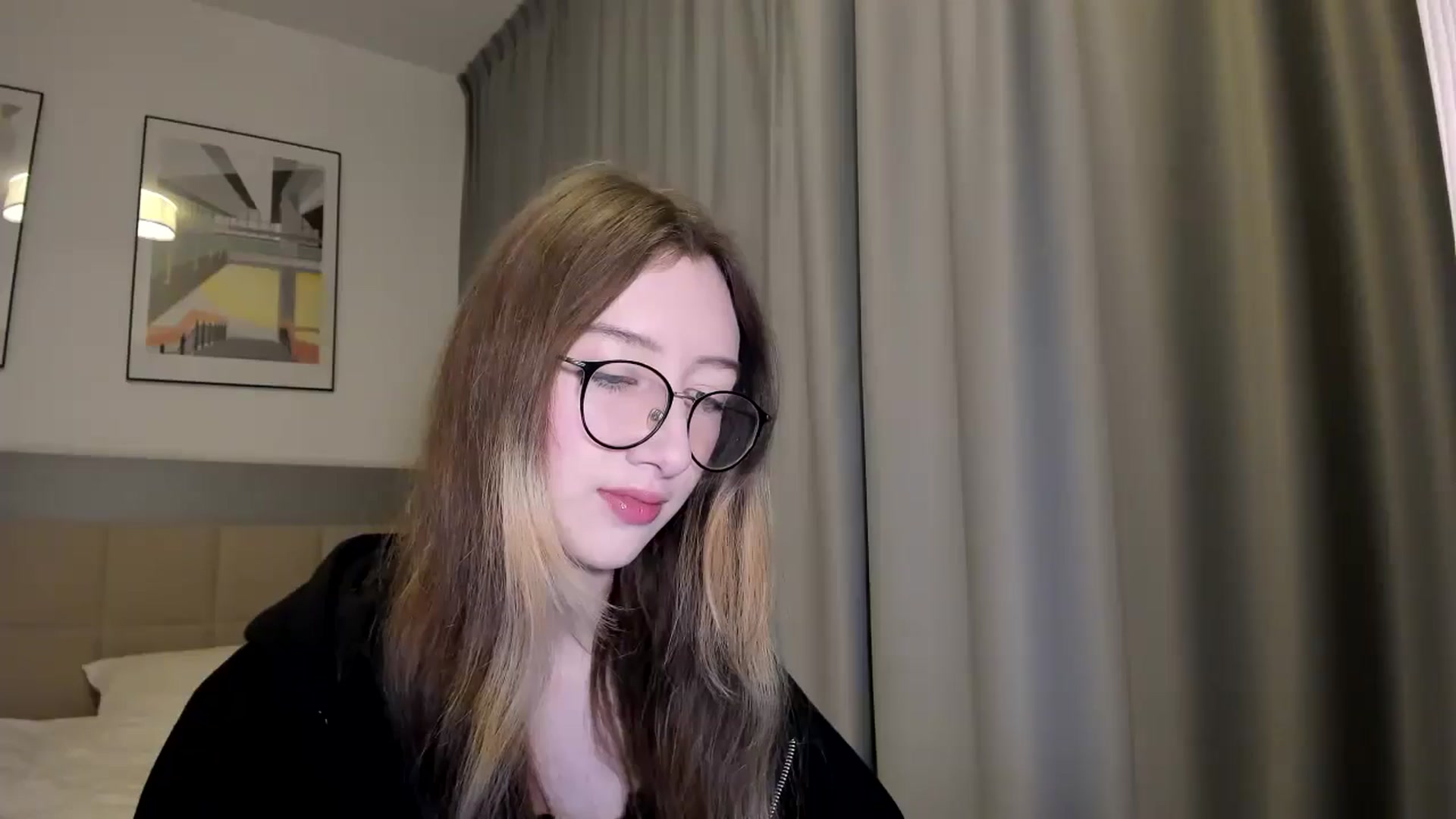 Gallery image thumbnail from CandyyCrushh's myfreecams stream on, 01/26/2025, 19:59 image 9 of 20