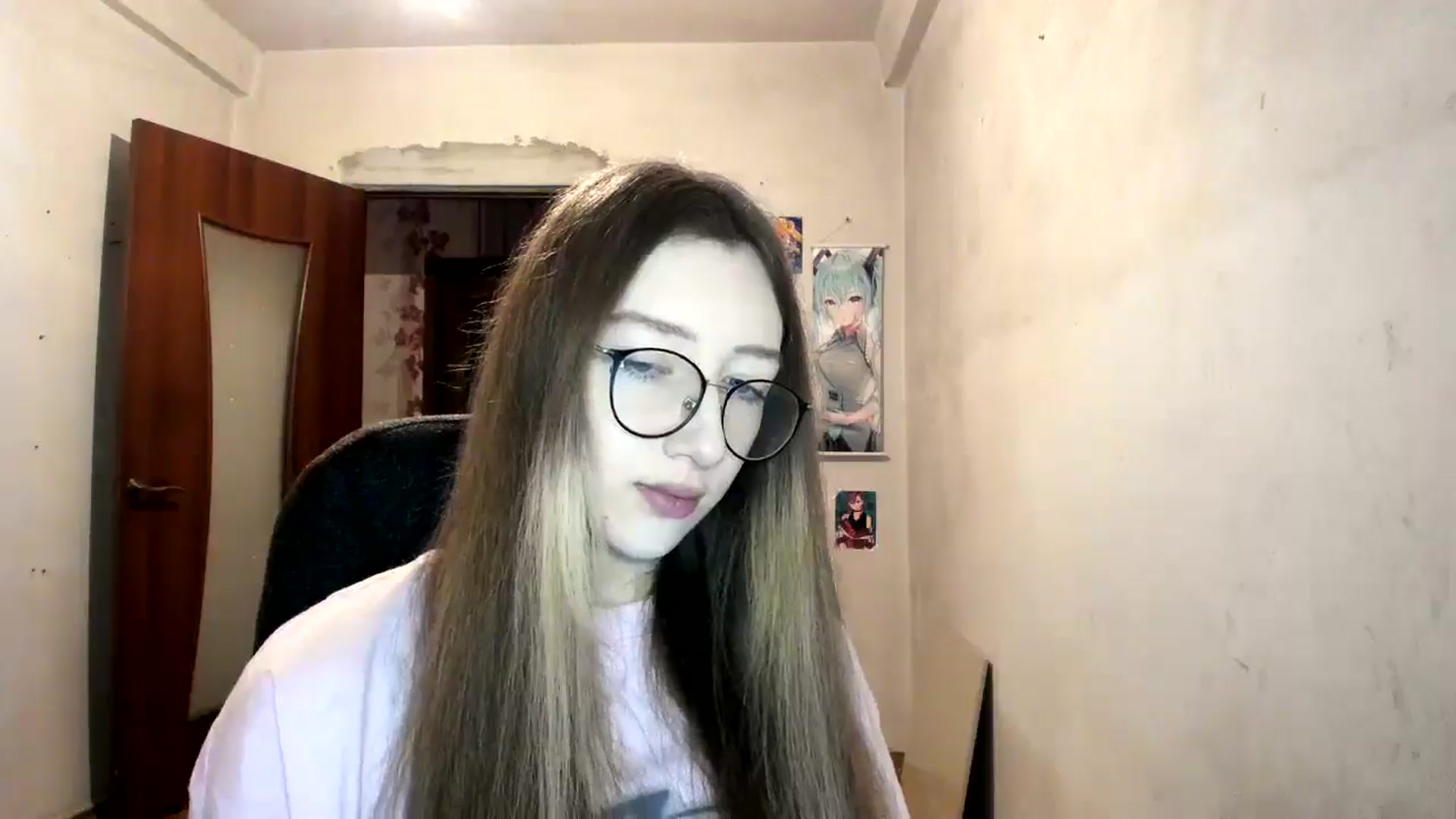 Gallery image thumbnail from CandyyCrushh's myfreecams stream on, 02/02/2025, 17:38 image 19 of 20