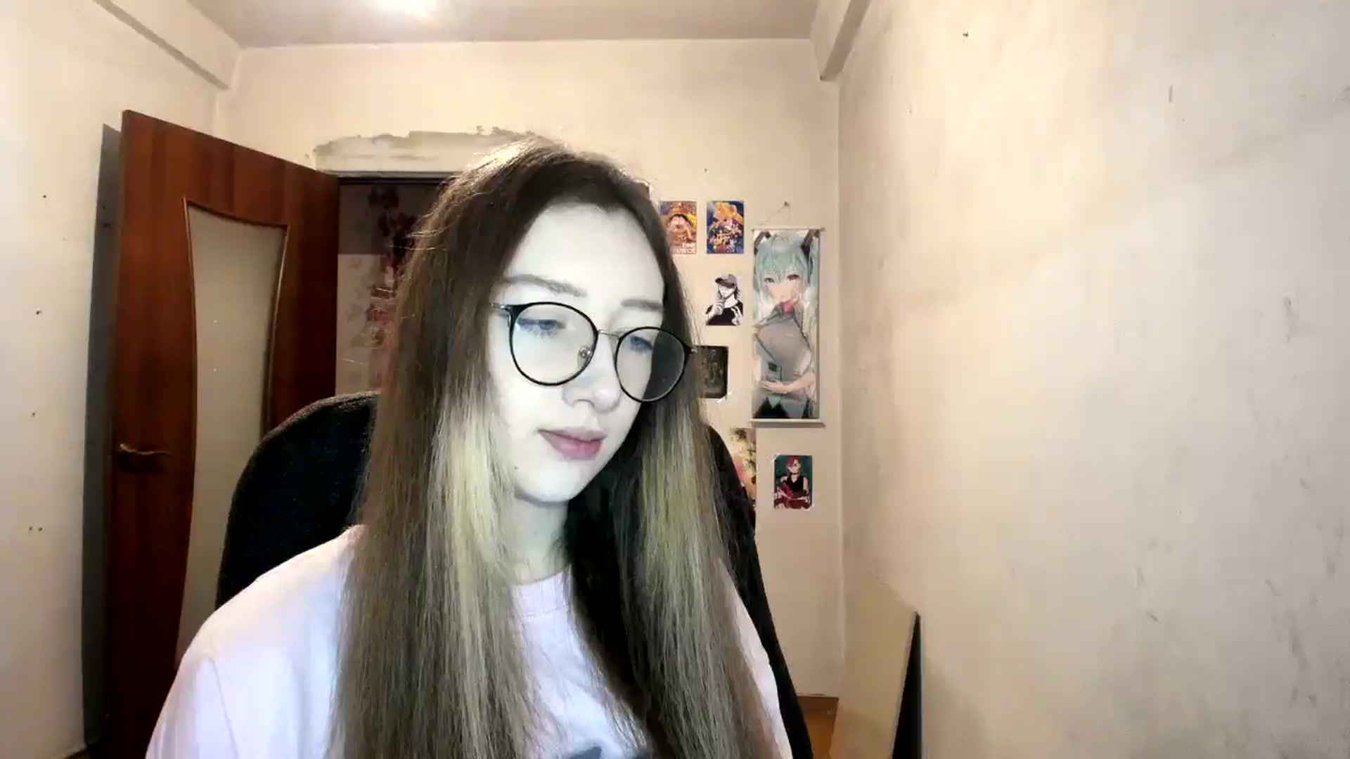 Gallery image thumbnail from CandyyCrushh's myfreecams stream on, 02/02/2025, 17:38 image 14 of 20