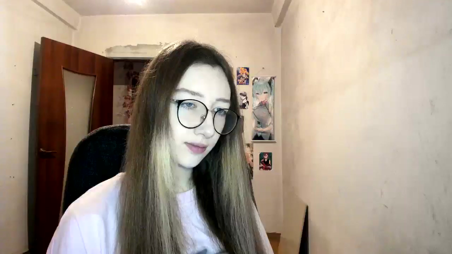 Gallery image thumbnail from CandyyCrushh's myfreecams stream on, 02/02/2025, 17:38 image 9 of 20