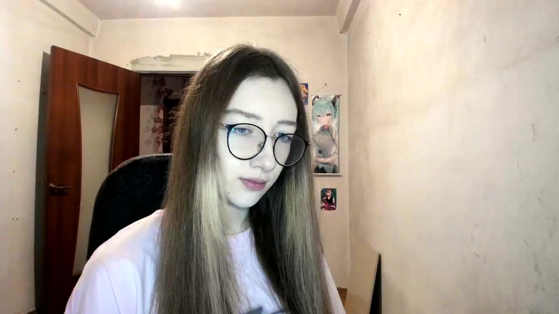 Gallery image thumbnail from CandyyCrushh's myfreecams stream on, 02/02/2025, 17:38 image 2 of 20