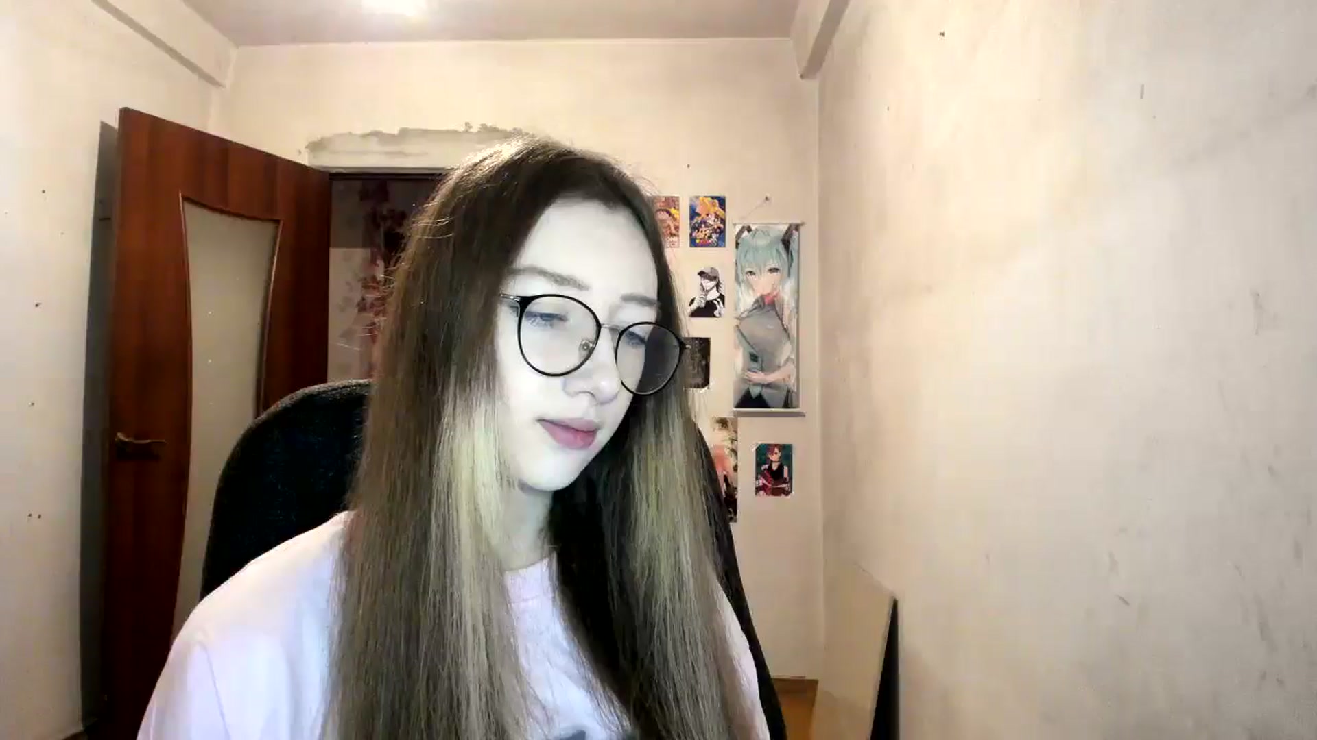 Gallery image thumbnail from CandyyCrushh's myfreecams stream on, 02/02/2025, 17:38 image 13 of 20