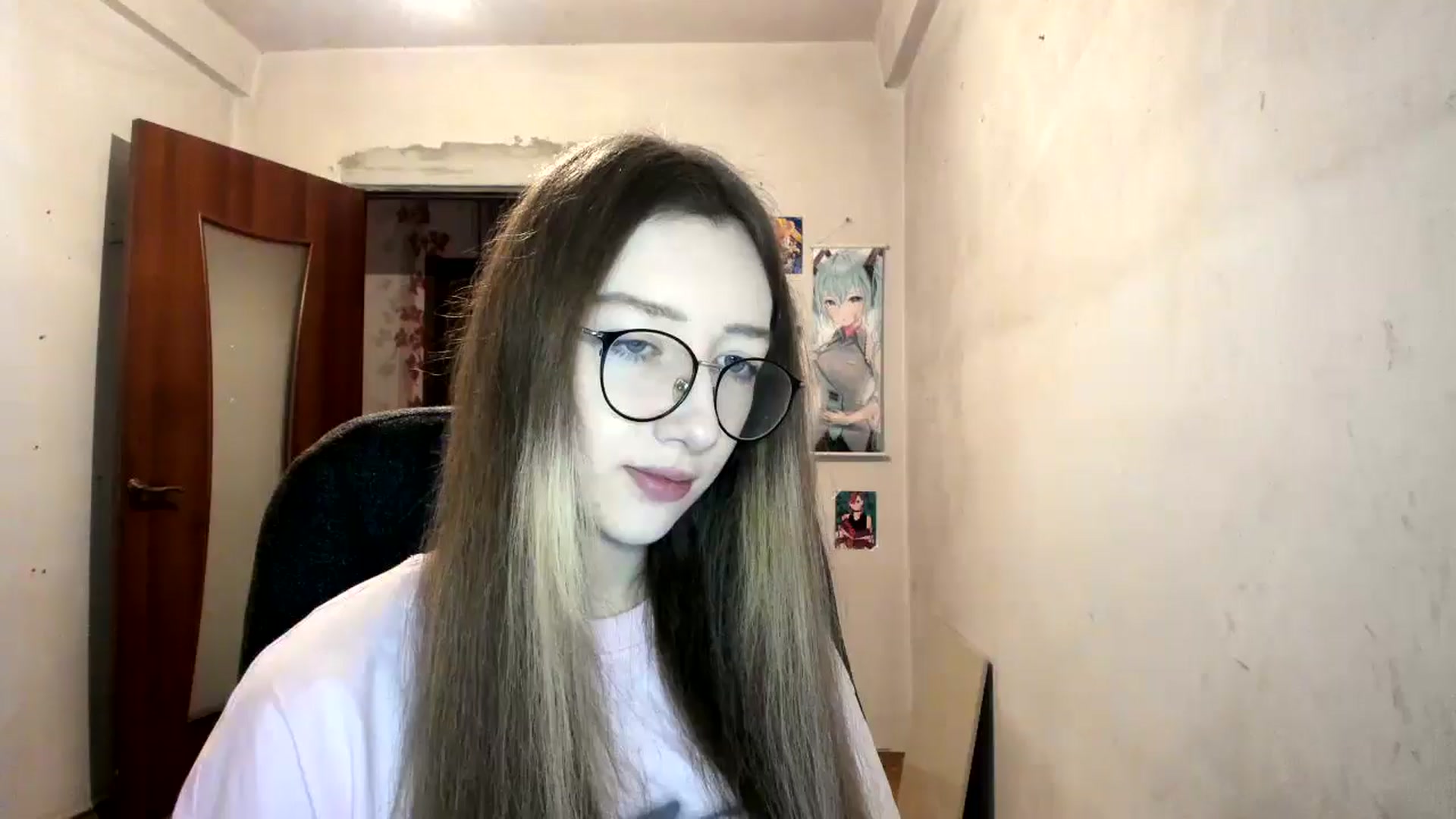 Gallery image thumbnail from CandyyCrushh's myfreecams stream on, 02/02/2025, 17:38 image 5 of 20