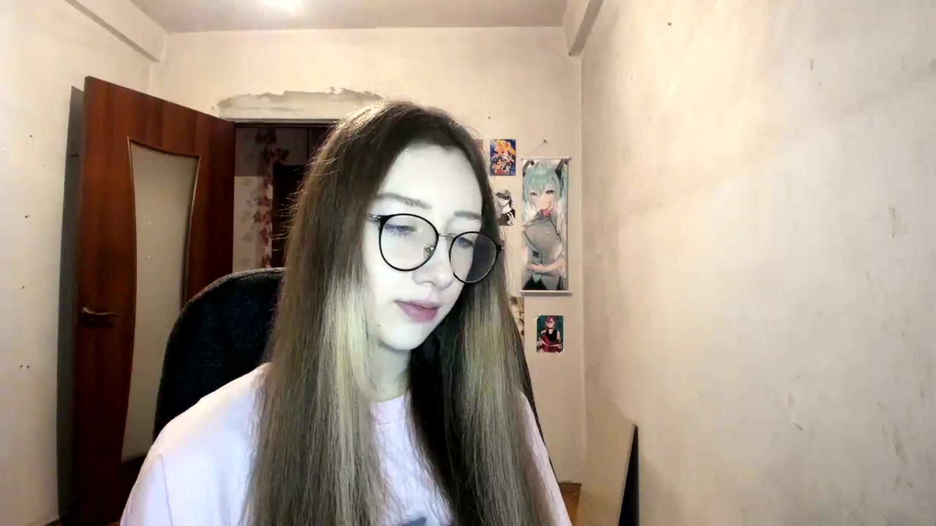Gallery image thumbnail from CandyyCrushh's myfreecams stream on, 02/02/2025, 17:38 image 18 of 20