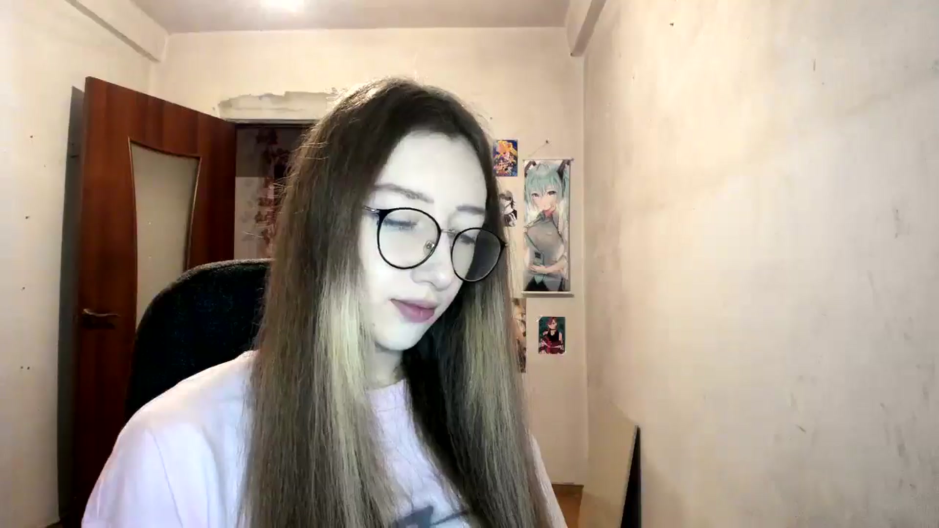 Gallery image thumbnail from CandyyCrushh's myfreecams stream on, 02/02/2025, 17:38 image 4 of 20