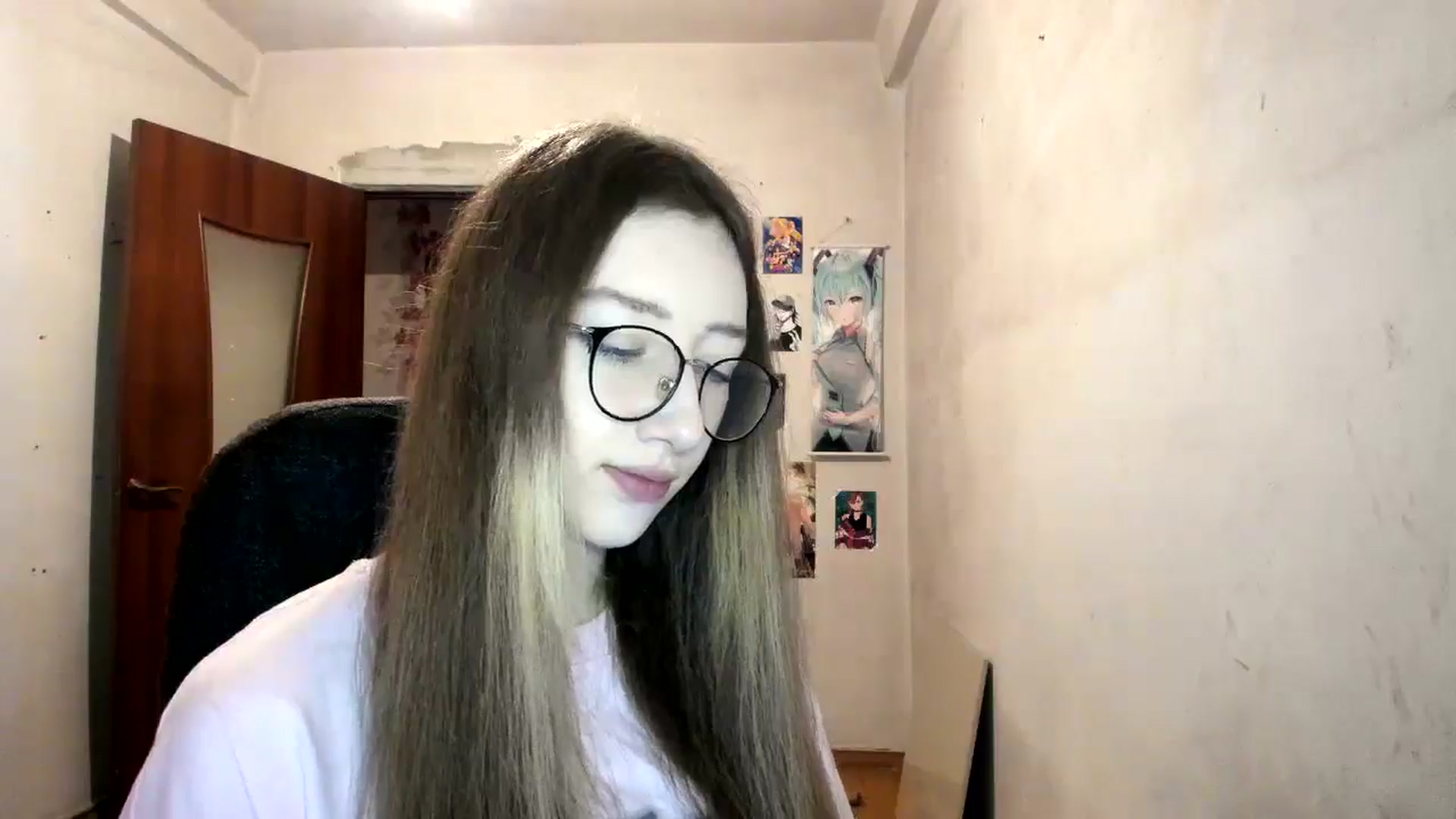 Gallery image thumbnail from CandyyCrushh's myfreecams stream on, 02/02/2025, 17:38 image 8 of 20