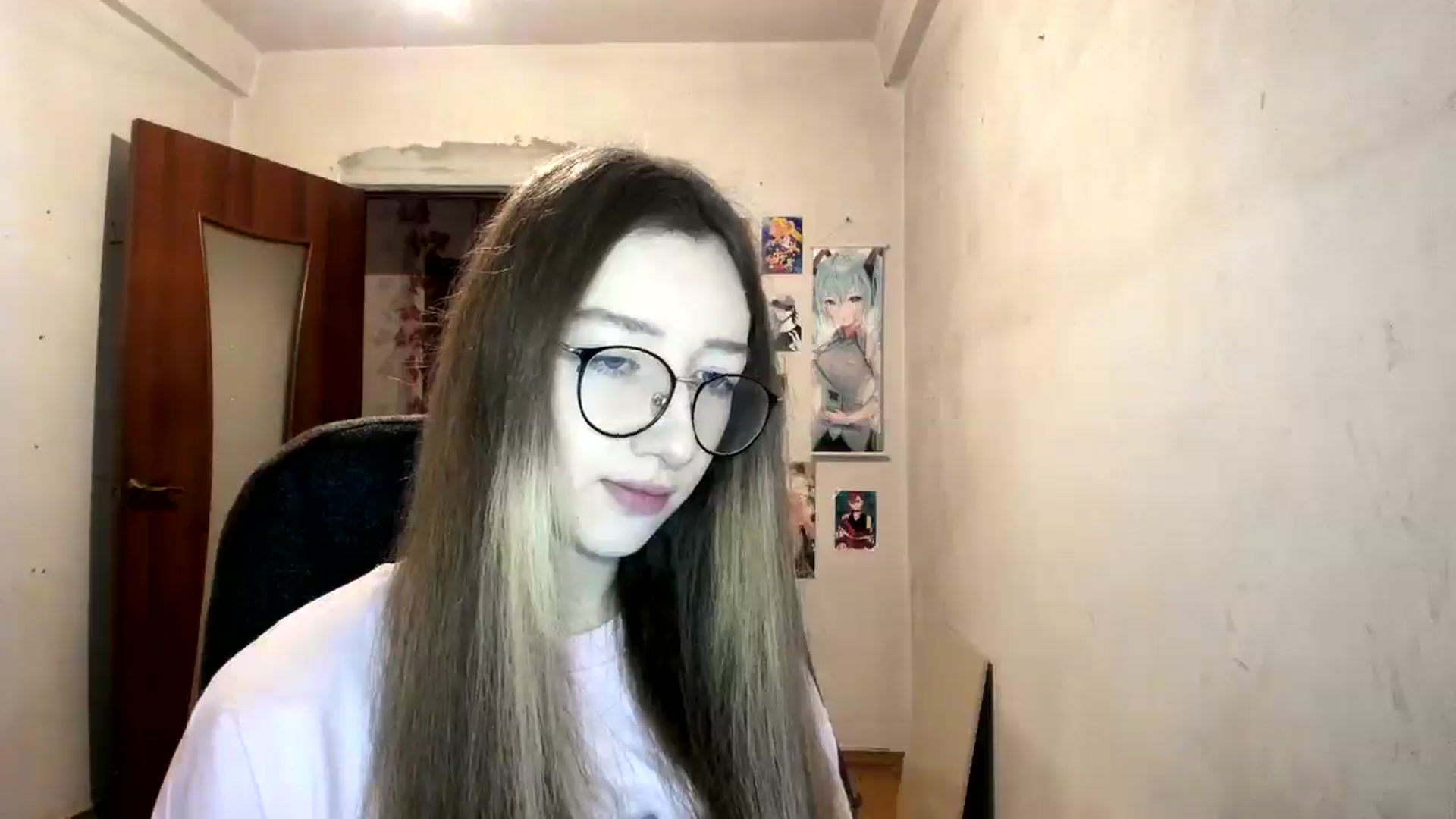 Gallery image thumbnail from CandyyCrushh's myfreecams stream on, 02/02/2025, 17:38 image 11 of 20