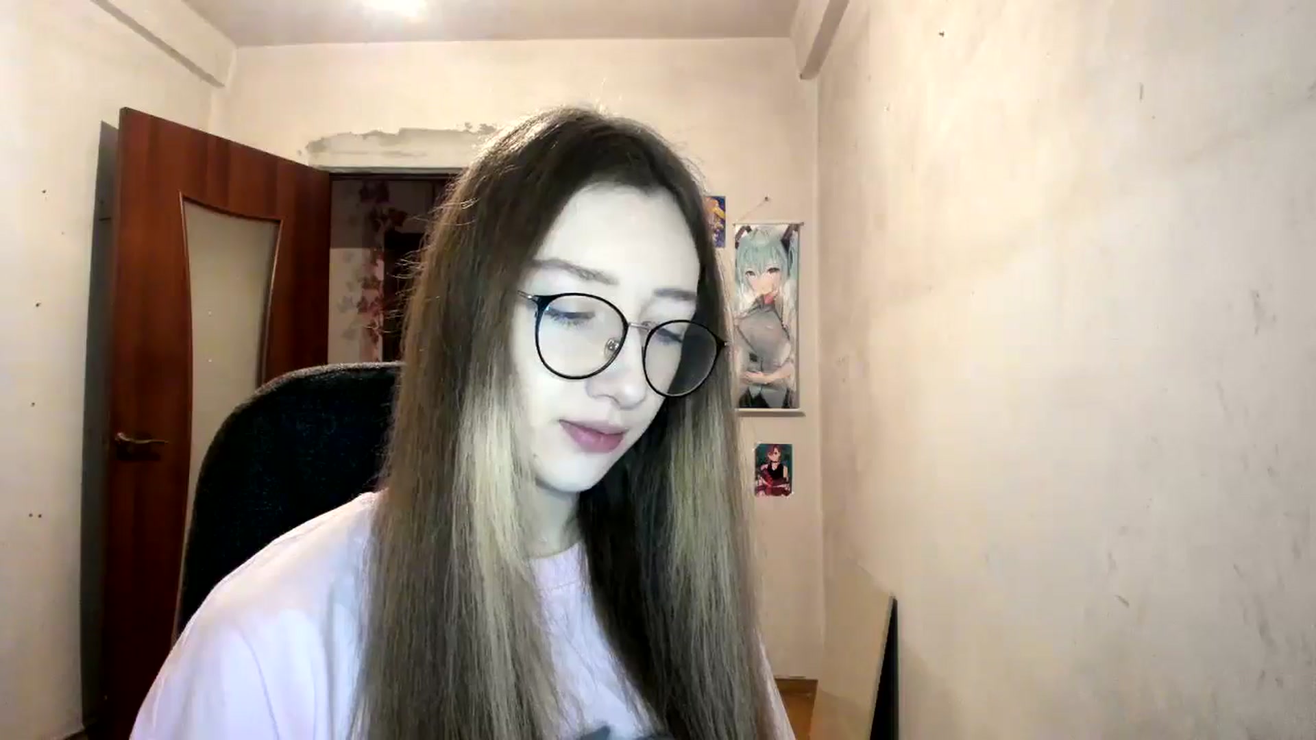 Gallery image thumbnail from CandyyCrushh's myfreecams stream on, 02/02/2025, 17:38 image 3 of 20