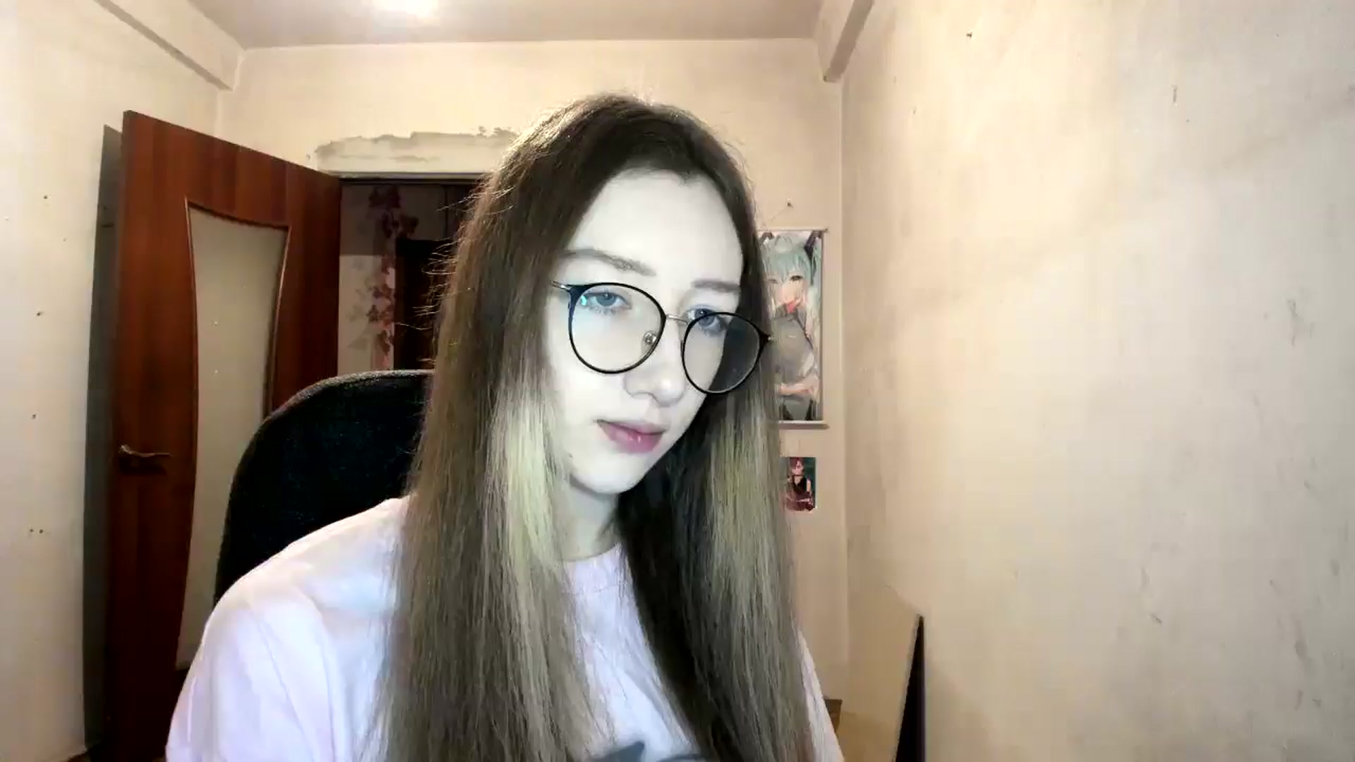 Gallery image thumbnail from CandyyCrushh's myfreecams stream on, 02/02/2025, 17:38 image 1 of 20