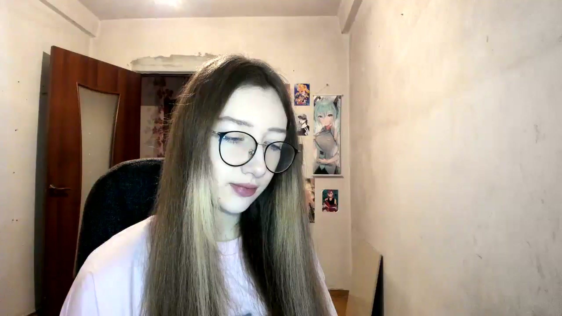 Gallery image thumbnail from CandyyCrushh's myfreecams stream on, 02/02/2025, 17:38 image 20 of 20