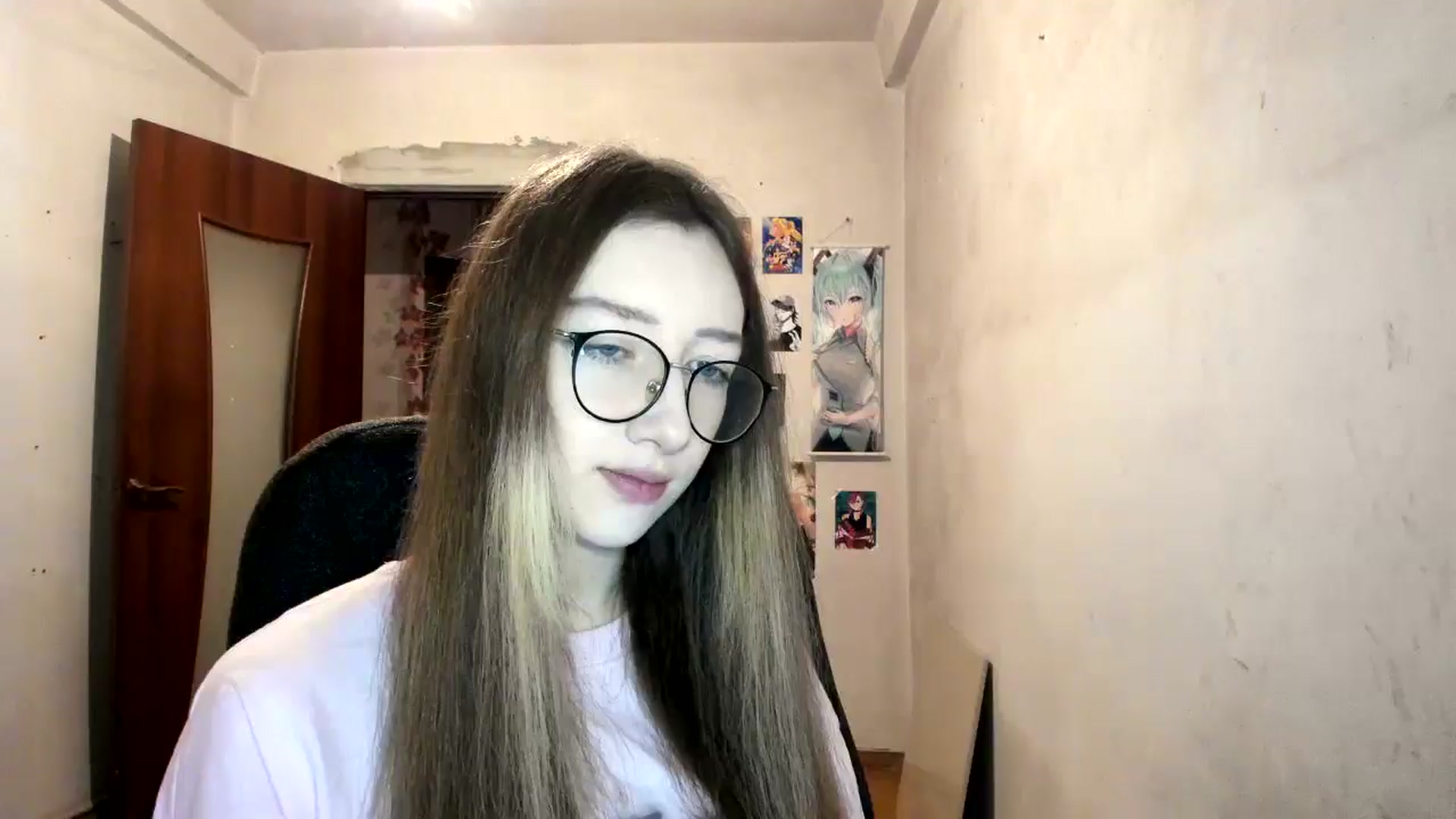 Gallery image thumbnail from CandyyCrushh's myfreecams stream on, 02/02/2025, 17:38 image 10 of 20