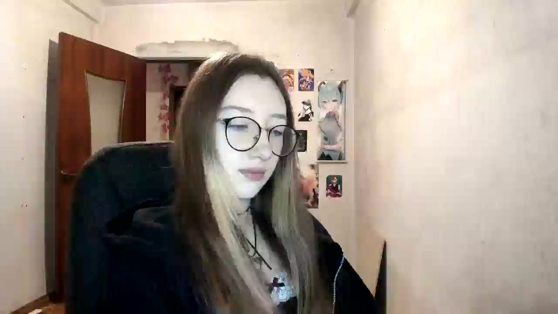 Gallery image thumbnail from CandyyCrushh's myfreecams stream on, 02/03/2025, 15:35 image 13 of 20