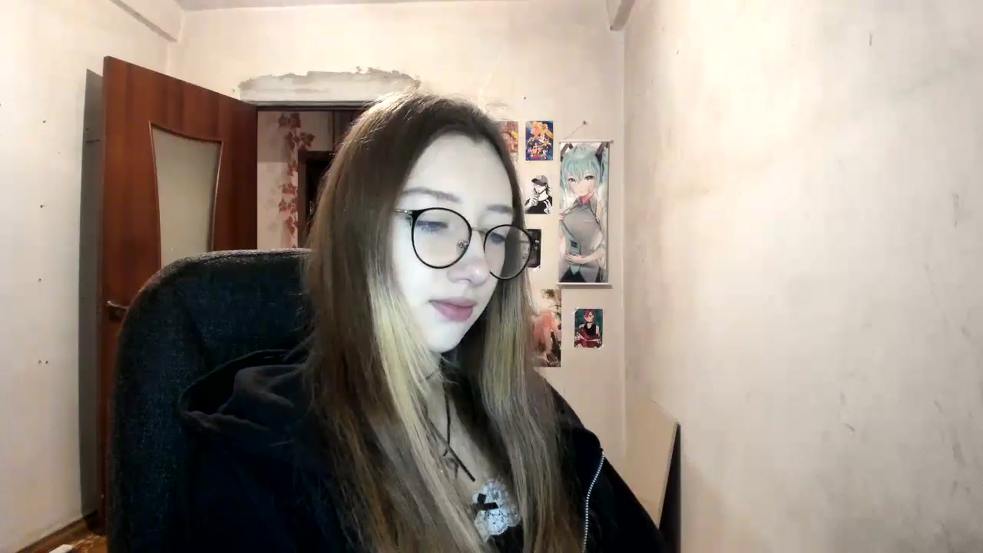 Gallery image thumbnail from CandyyCrushh's myfreecams stream on, 02/03/2025, 15:35 image 12 of 20