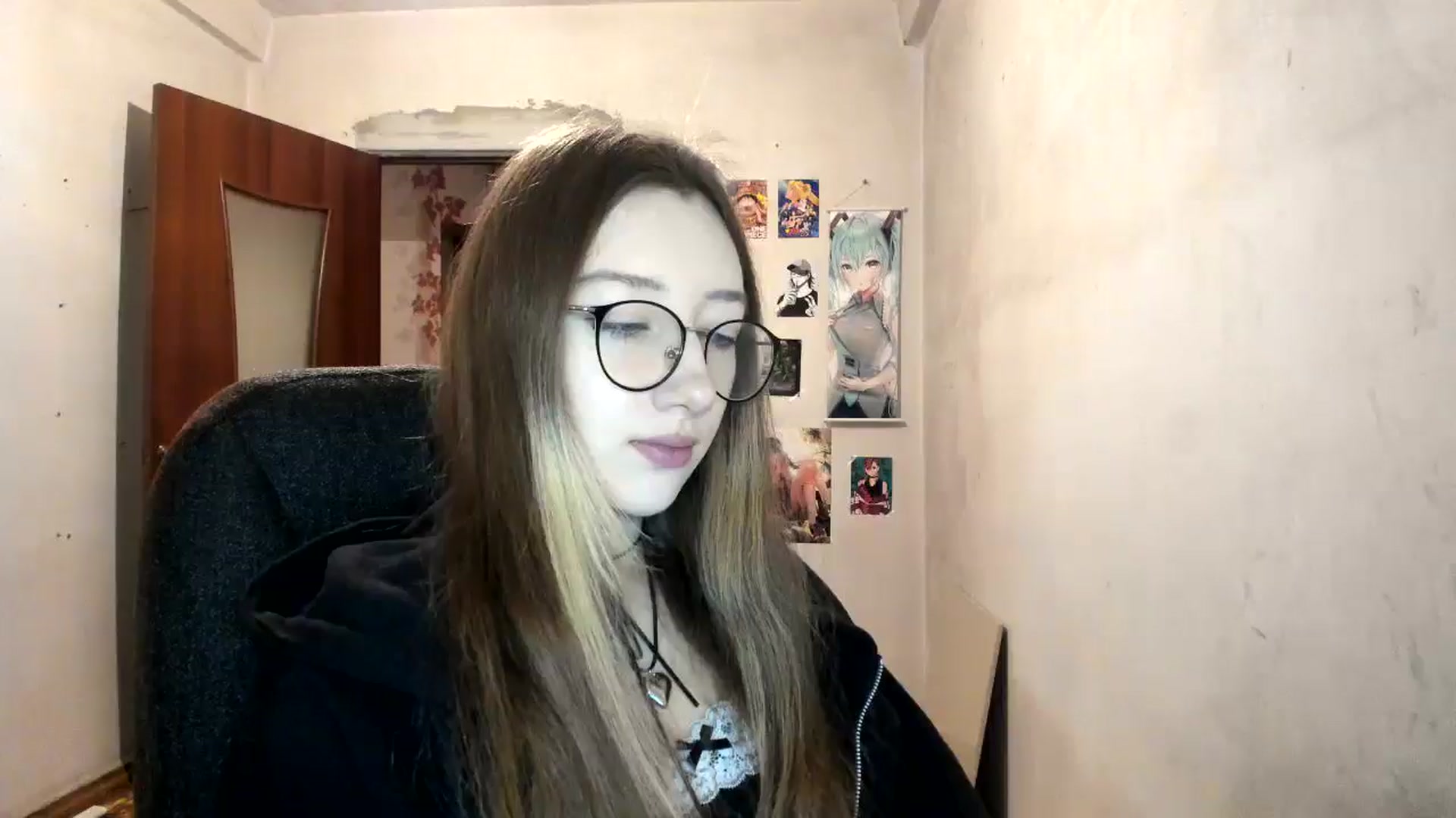 Gallery image thumbnail from CandyyCrushh's myfreecams stream on, 02/03/2025, 15:35 image 7 of 20