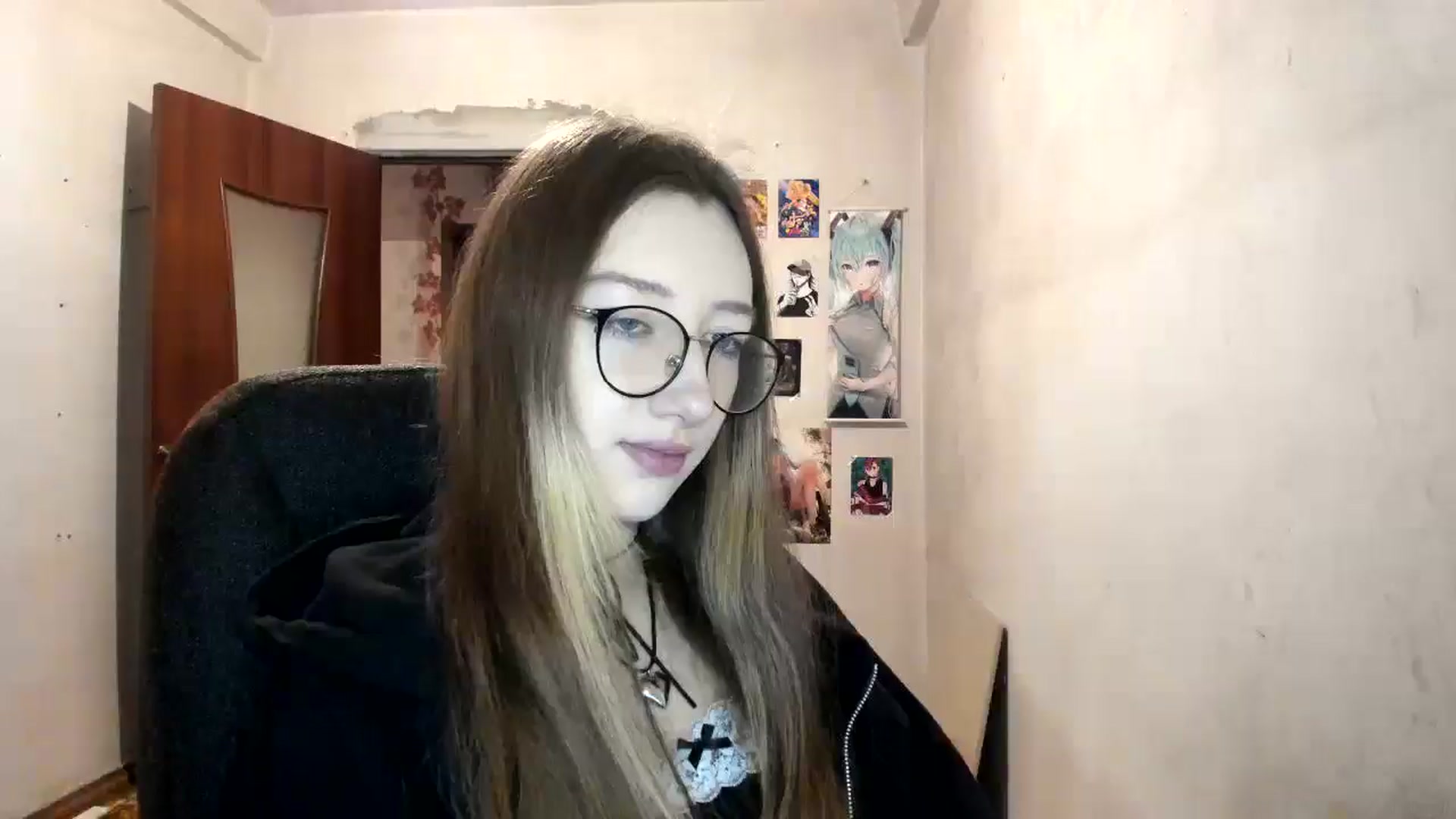 Gallery image thumbnail from CandyyCrushh's myfreecams stream on, 02/03/2025, 15:35 image 3 of 20