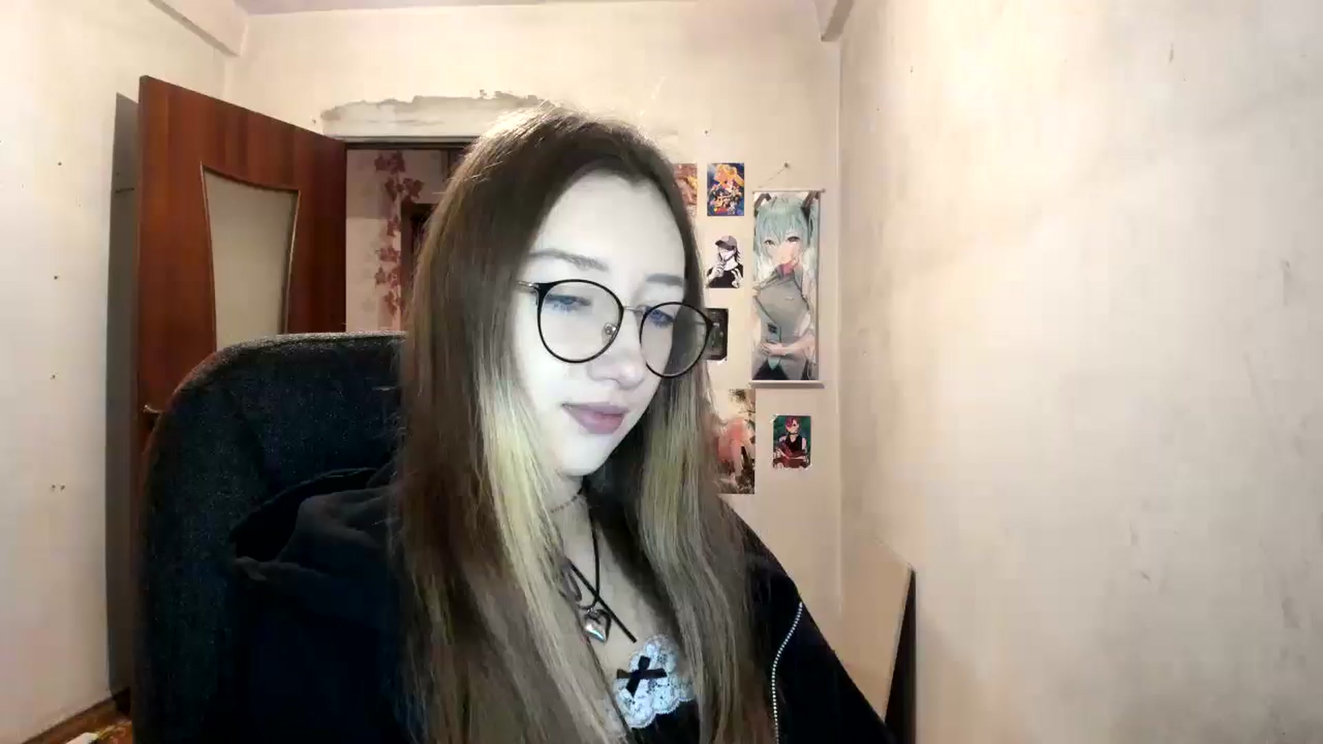 Gallery image thumbnail from CandyyCrushh's myfreecams stream on, 02/03/2025, 15:35 image 1 of 20
