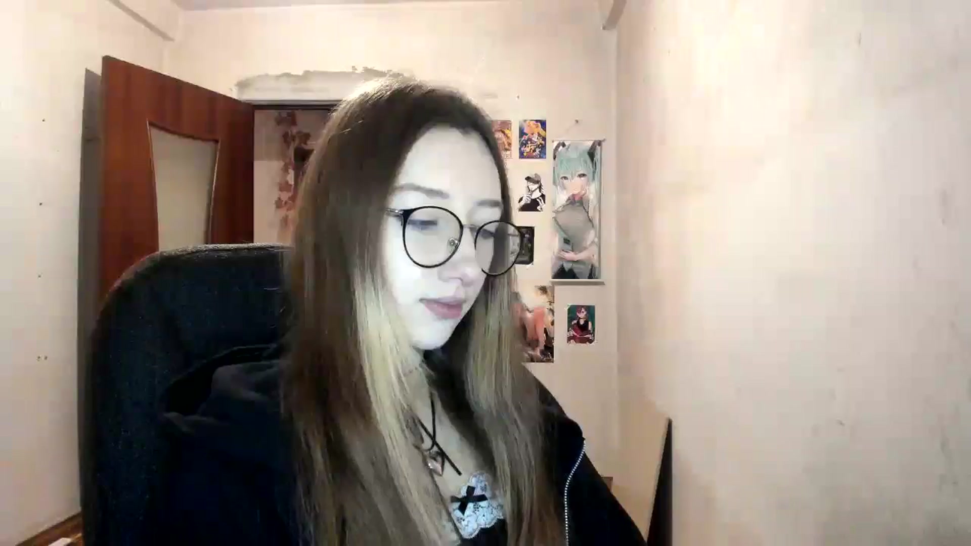 Gallery image thumbnail from CandyyCrushh's myfreecams stream on, 02/03/2025, 15:35 image 5 of 20