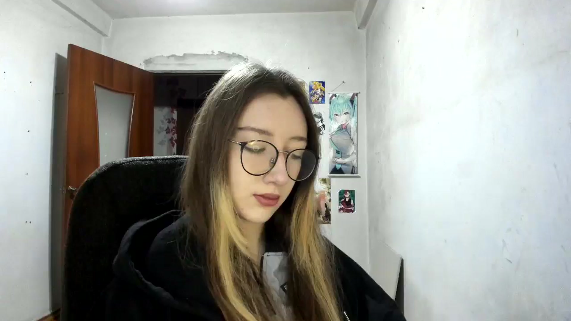Gallery image thumbnail from CandyyCrushh's myfreecams stream on, 02/06/2025, 14:27 image 15 of 20