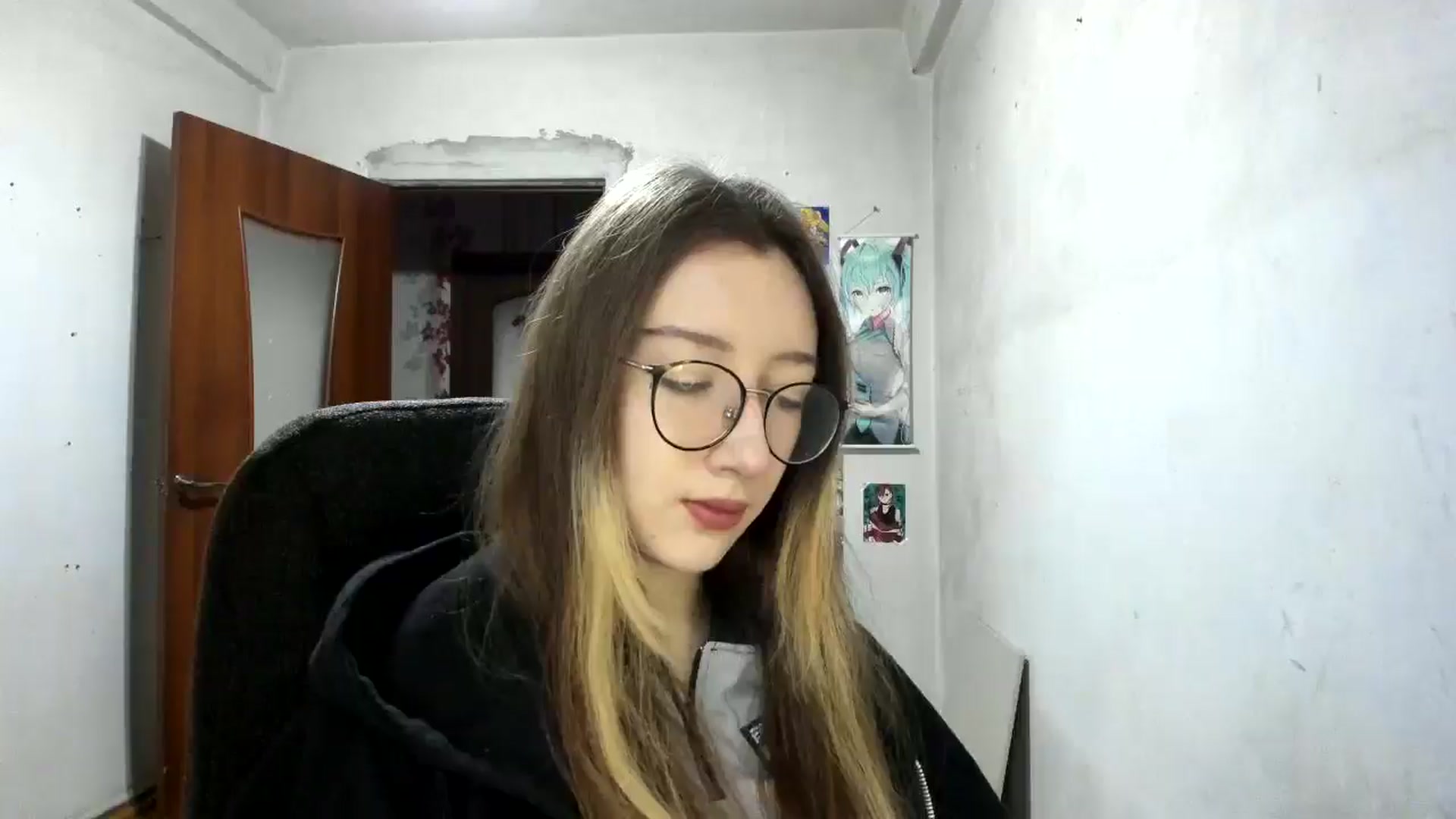 Gallery image thumbnail from CandyyCrushh's myfreecams stream on, 02/06/2025, 14:27 image 7 of 20