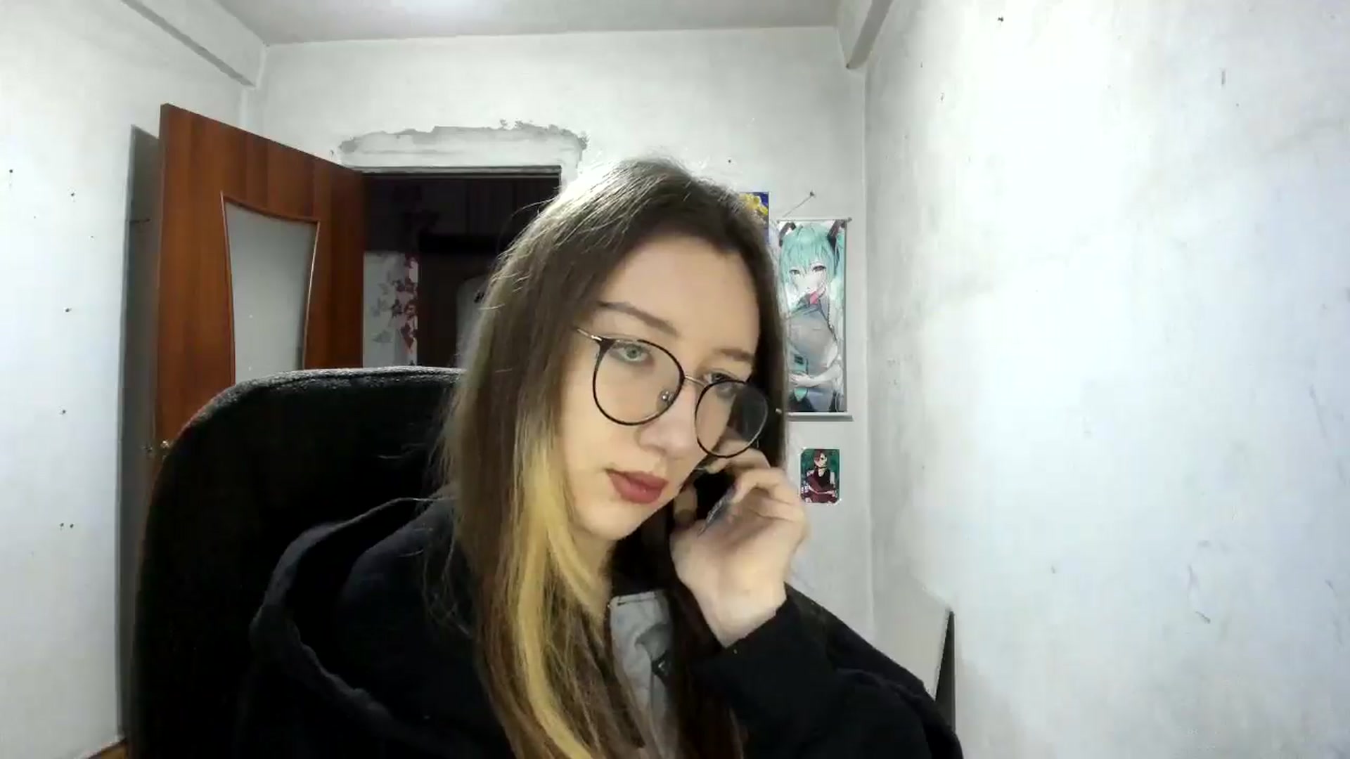 Gallery image thumbnail from CandyyCrushh's myfreecams stream on, 02/06/2025, 14:27 image 17 of 20