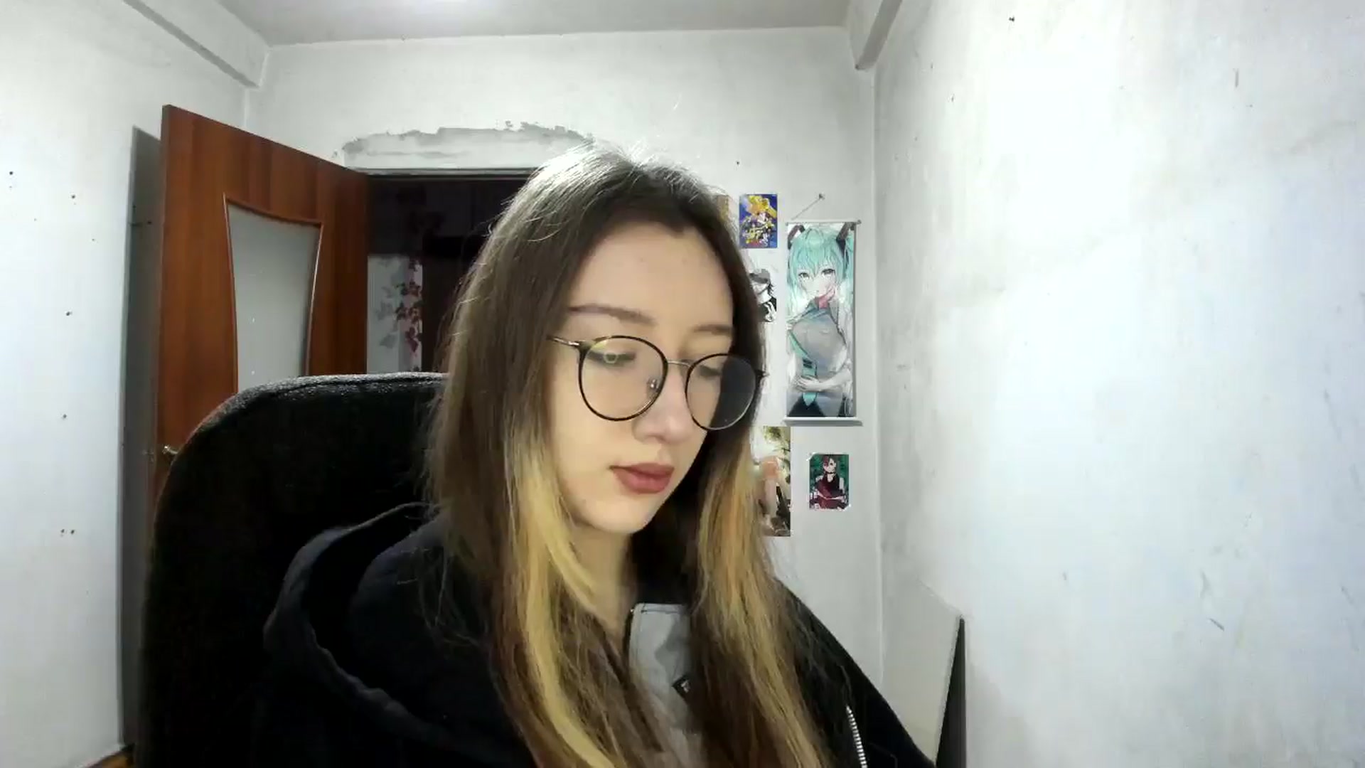 Gallery image thumbnail from CandyyCrushh's myfreecams stream on, 02/06/2025, 14:27 image 14 of 20