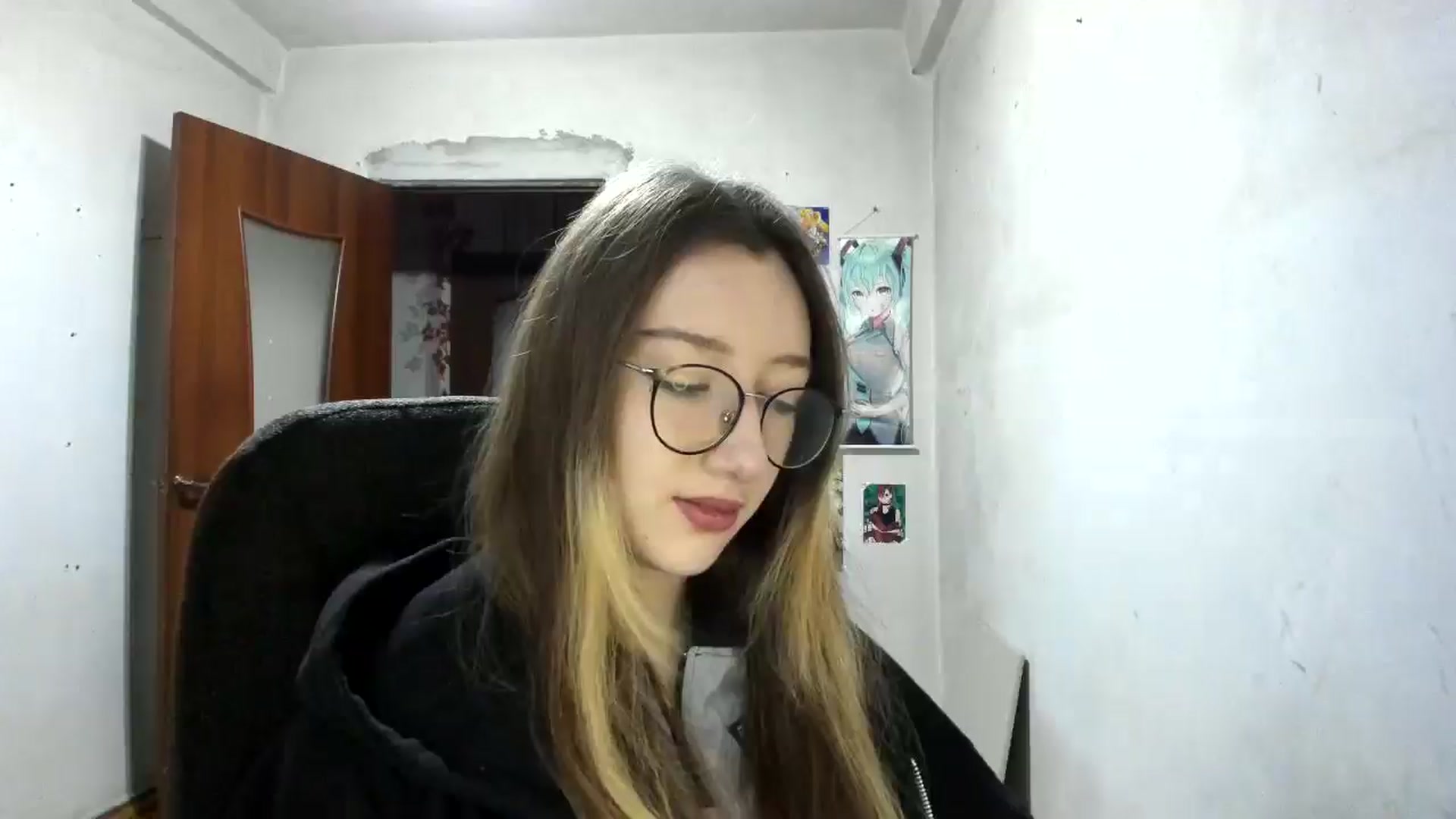 Gallery image thumbnail from CandyyCrushh's myfreecams stream on, 02/06/2025, 14:27 image 18 of 20