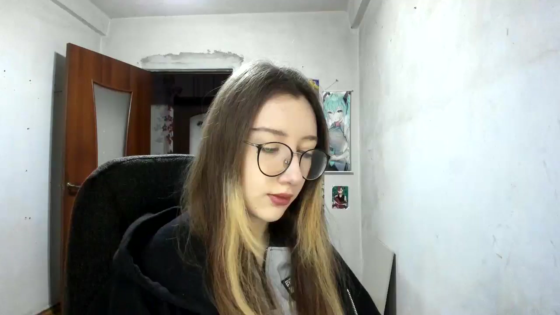 Gallery image thumbnail from CandyyCrushh's myfreecams stream on, 02/06/2025, 14:27 image 1 of 20