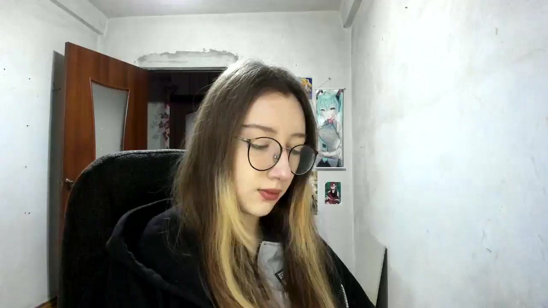 Gallery image thumbnail from CandyyCrushh's myfreecams stream on, 02/06/2025, 14:27 image 5 of 20