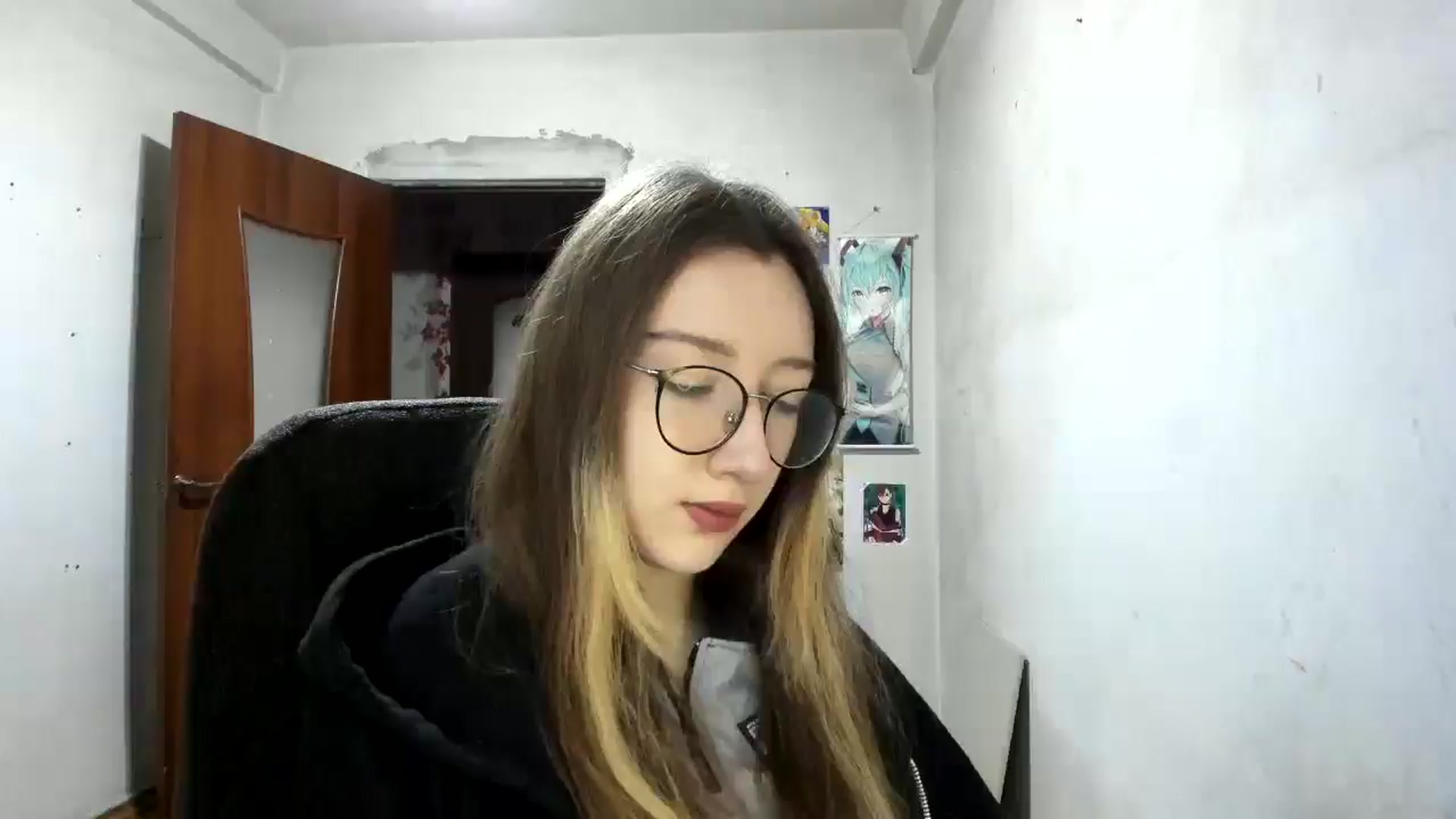 Gallery image thumbnail from CandyyCrushh's myfreecams stream on, 02/06/2025, 14:27 image 9 of 20