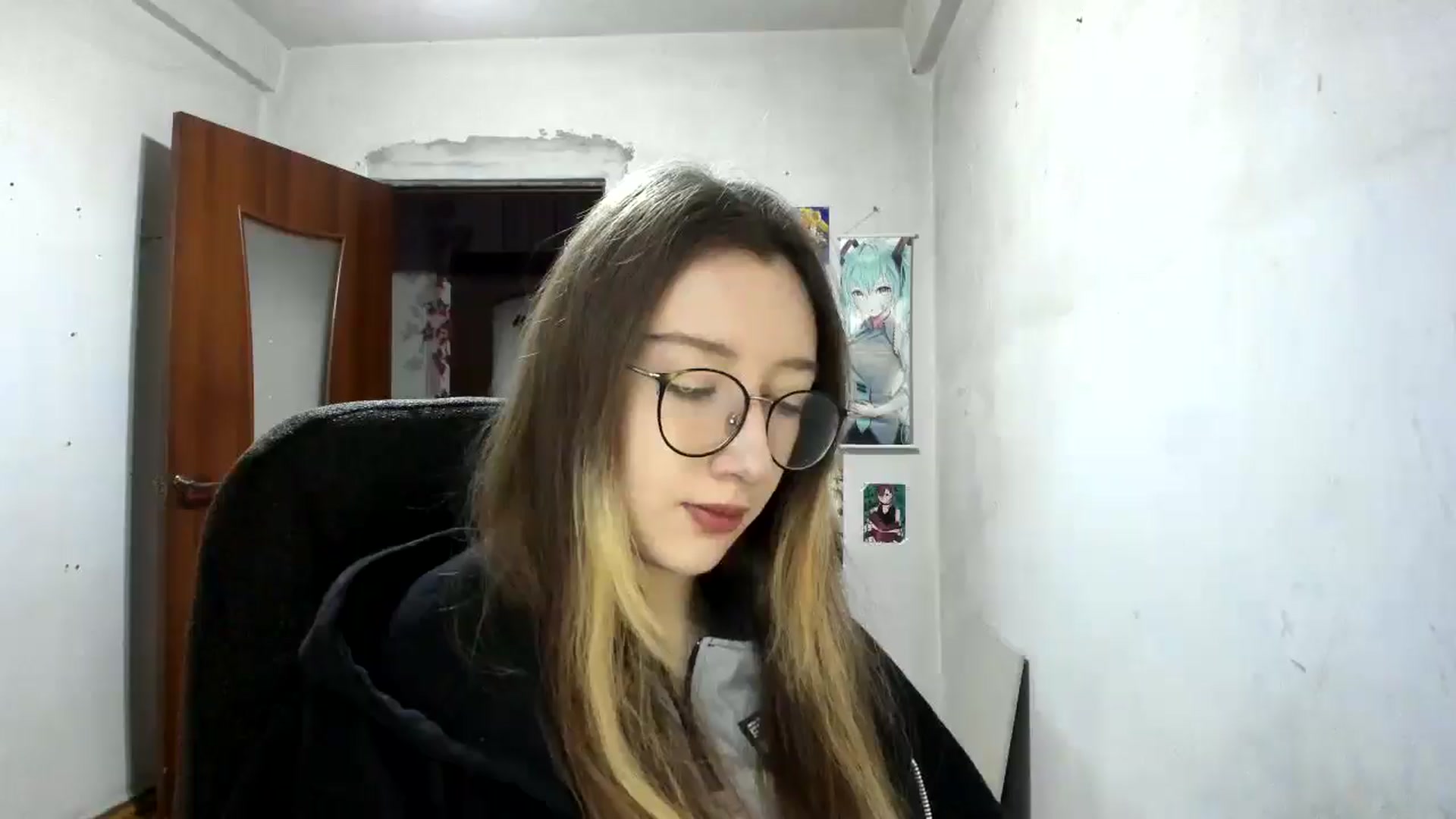 Gallery image thumbnail from CandyyCrushh's myfreecams stream on, 02/06/2025, 14:27 image 10 of 20
