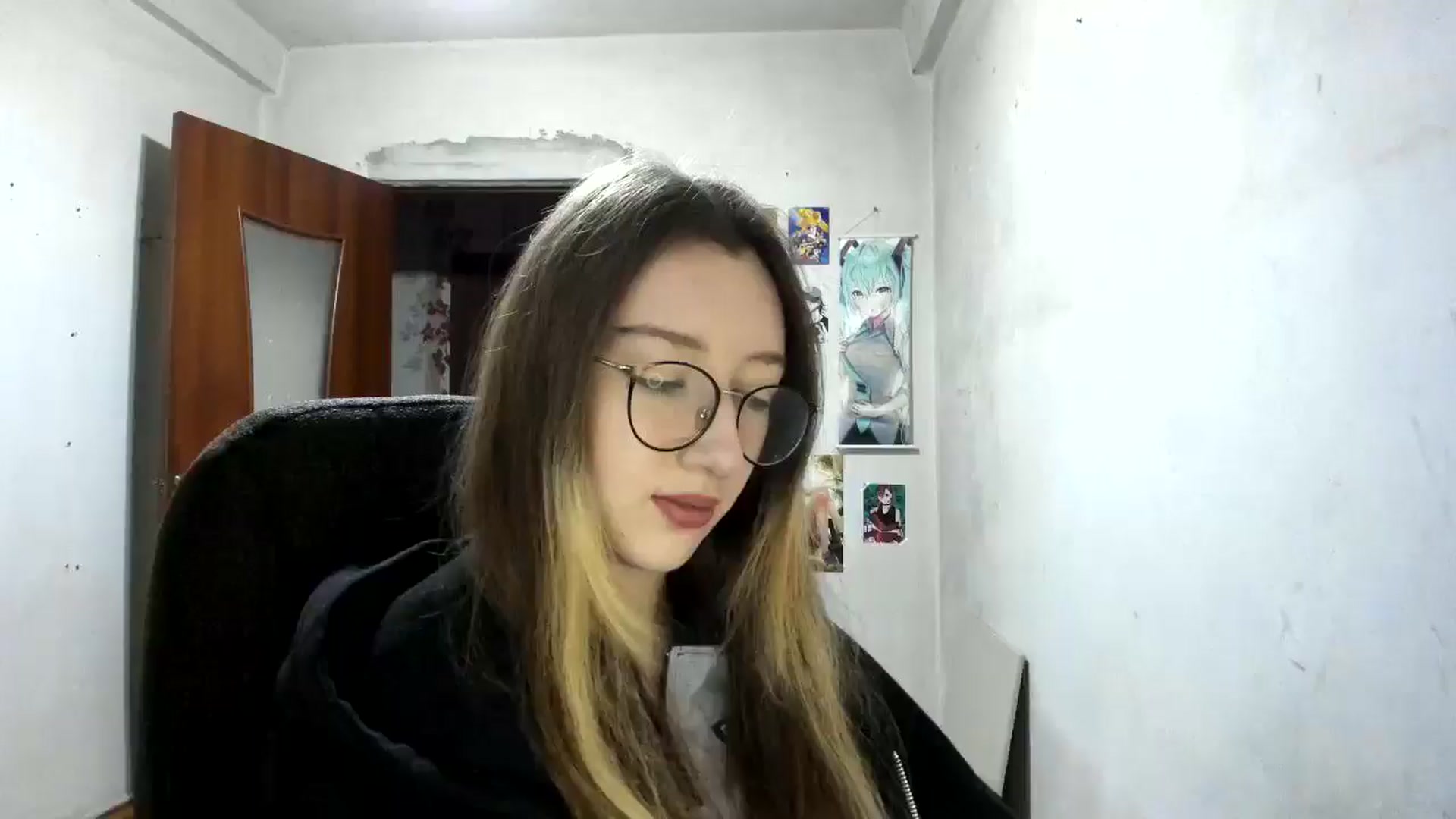 Gallery image thumbnail from CandyyCrushh's myfreecams stream on, 02/06/2025, 14:27 image 20 of 20