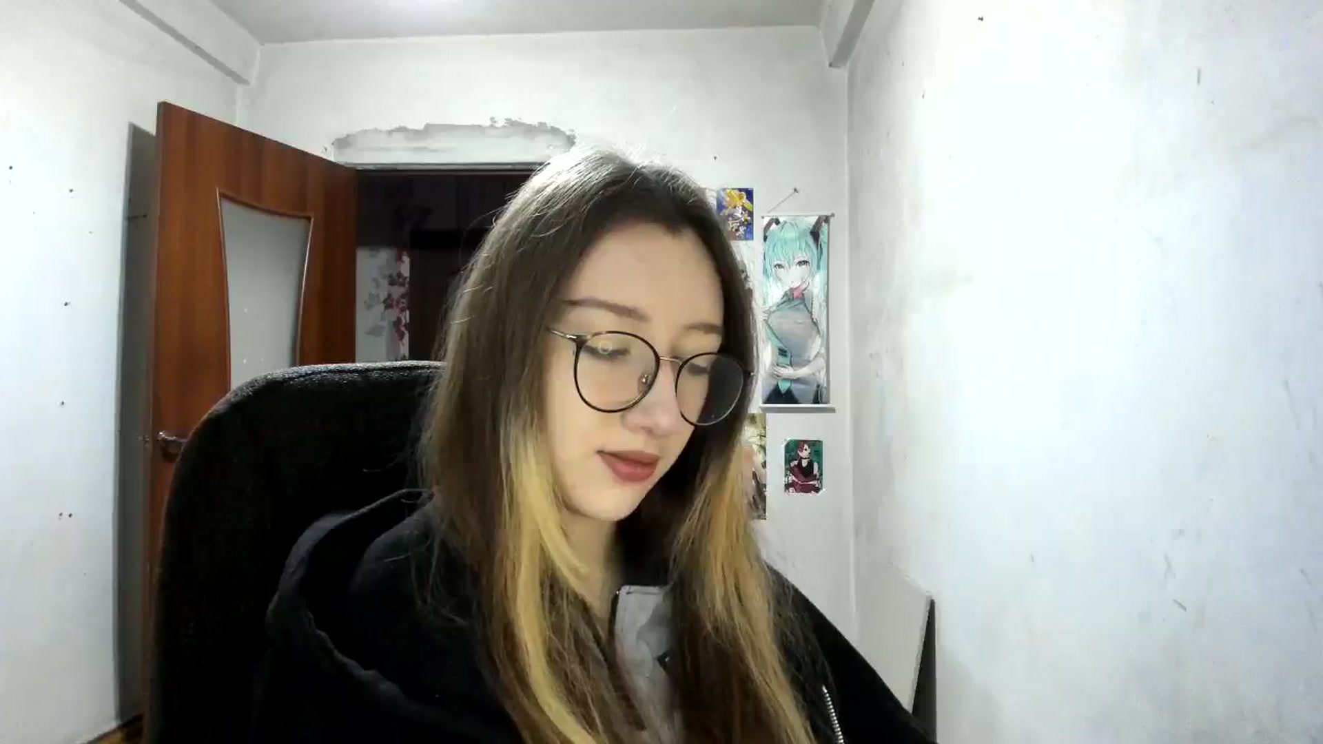 Gallery image thumbnail from CandyyCrushh's myfreecams stream on, 02/06/2025, 14:27 image 19 of 20