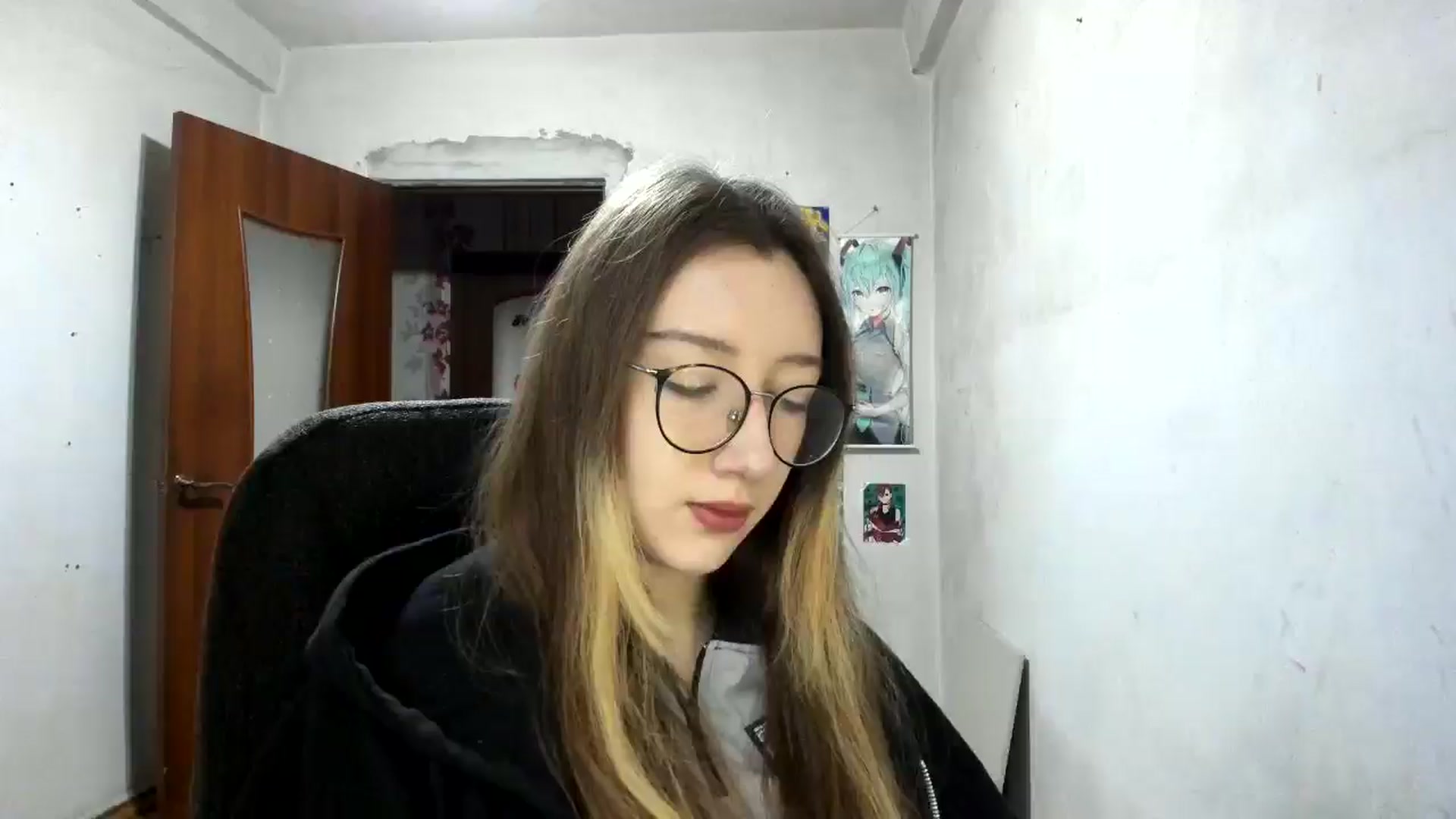 Gallery image thumbnail from CandyyCrushh's myfreecams stream on, 02/06/2025, 14:27 image 6 of 20