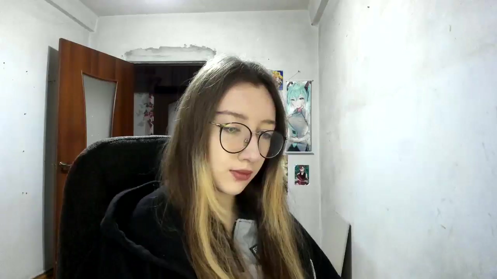 Gallery image thumbnail from CandyyCrushh's myfreecams stream on, 02/06/2025, 14:27 image 11 of 20
