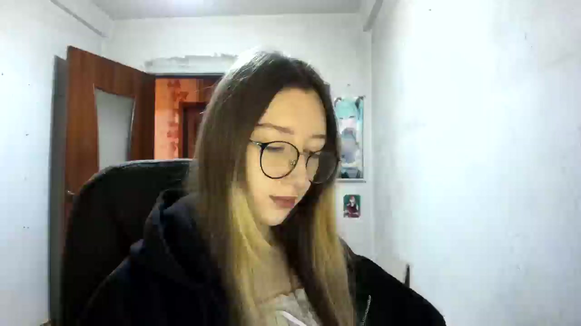 Gallery image thumbnail from CandyyCrushh's myfreecams stream on, 02/06/2025, 15:25 image 7 of 20