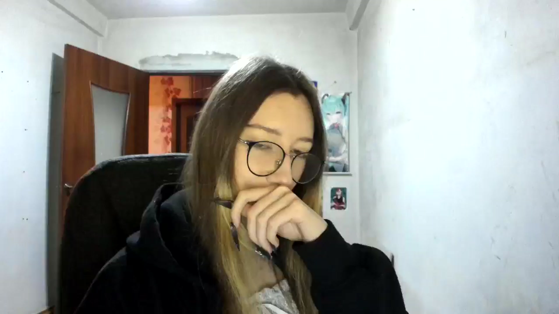 Gallery image thumbnail from CandyyCrushh's myfreecams stream on, 02/06/2025, 15:25 image 20 of 20