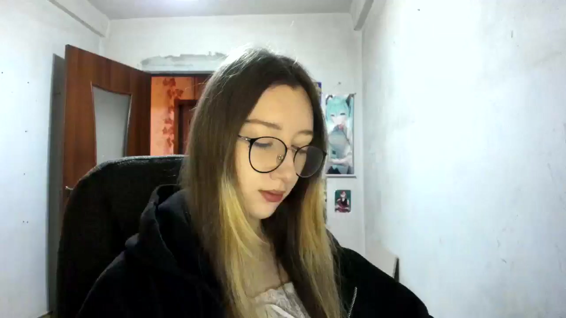 Gallery image thumbnail from CandyyCrushh's myfreecams stream on, 02/06/2025, 15:25 image 6 of 20